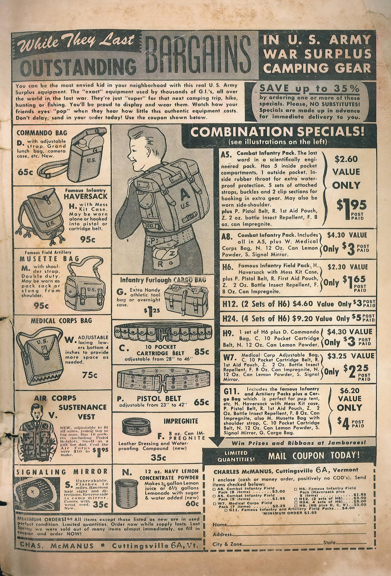 Read online Millie the Model comic -  Issue #29 - 51
