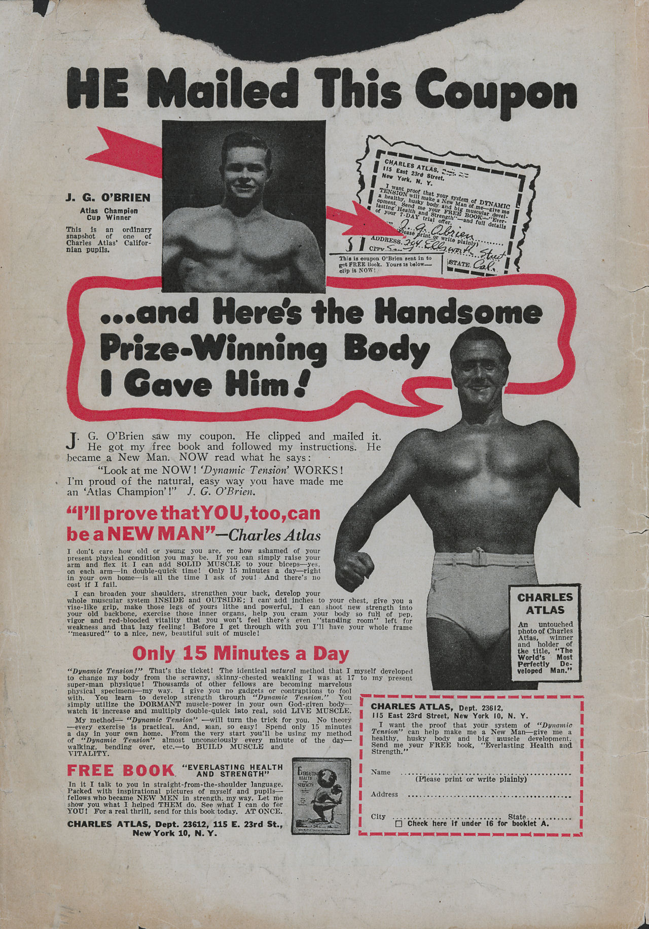 Read online Jungle Comics comic -  Issue #48 - 60