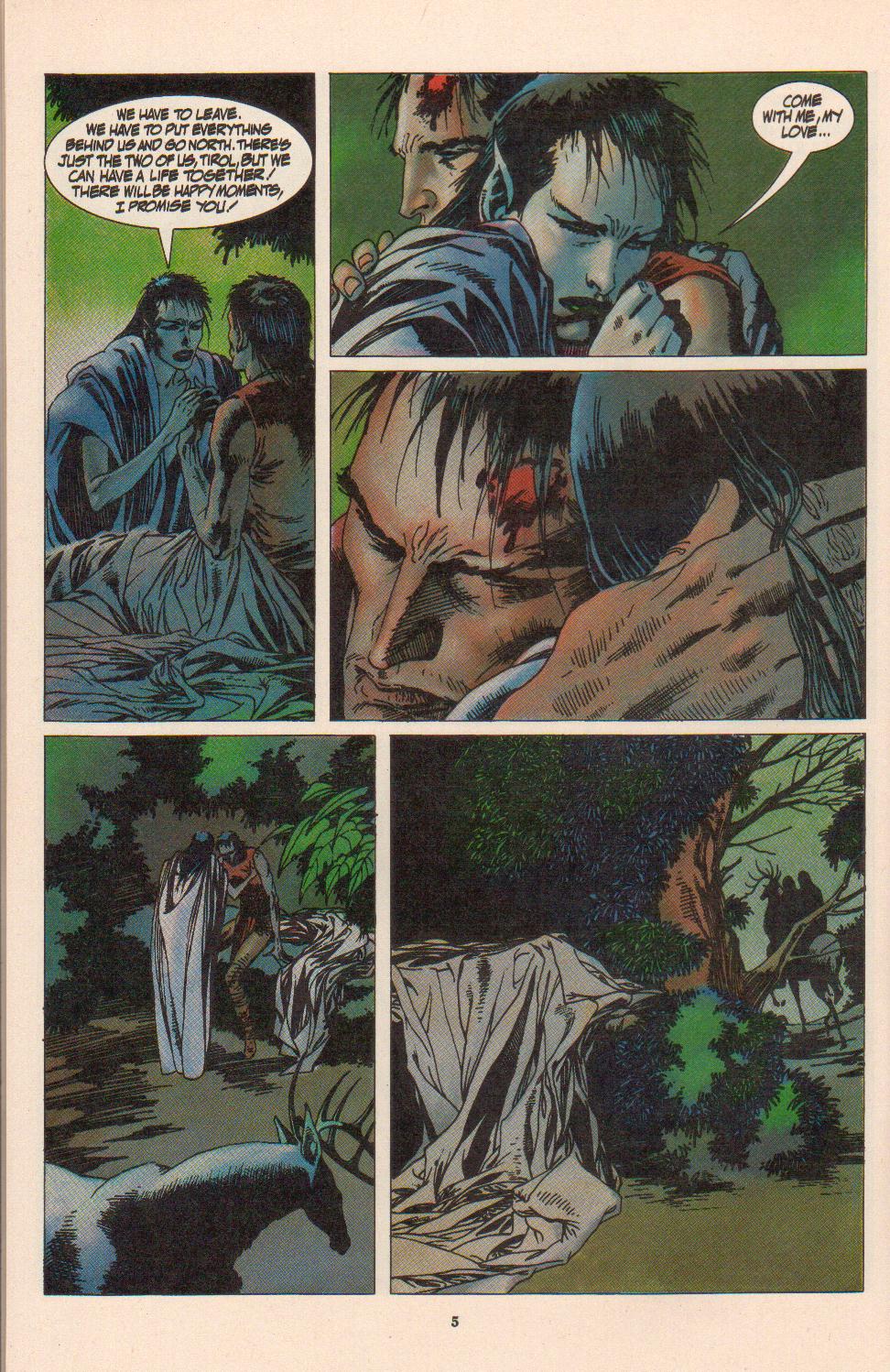 Read online Dalgoda comic -  Issue #6 - 30