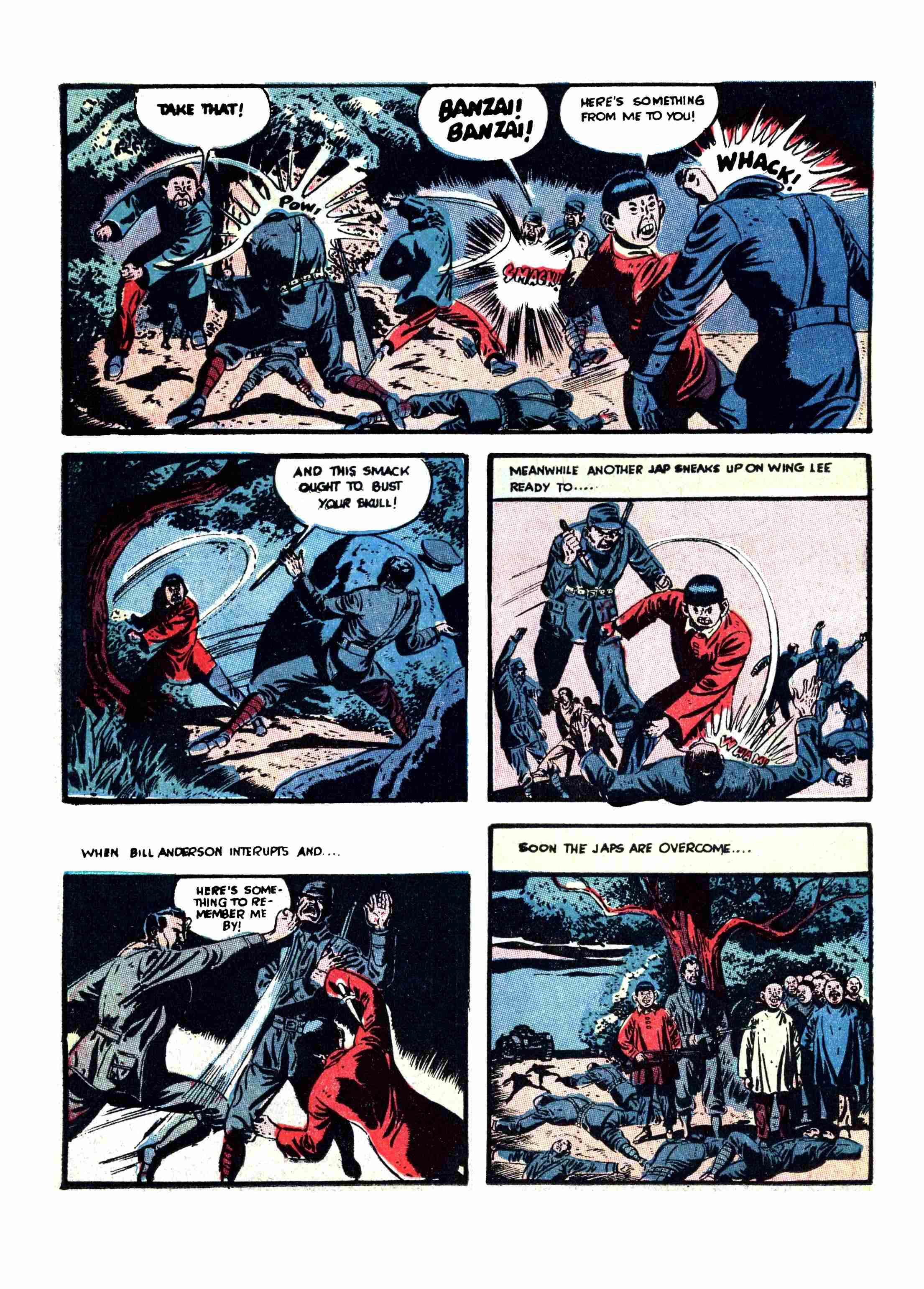 Read online The Blue Beetle comic -  Issue #22 - 40