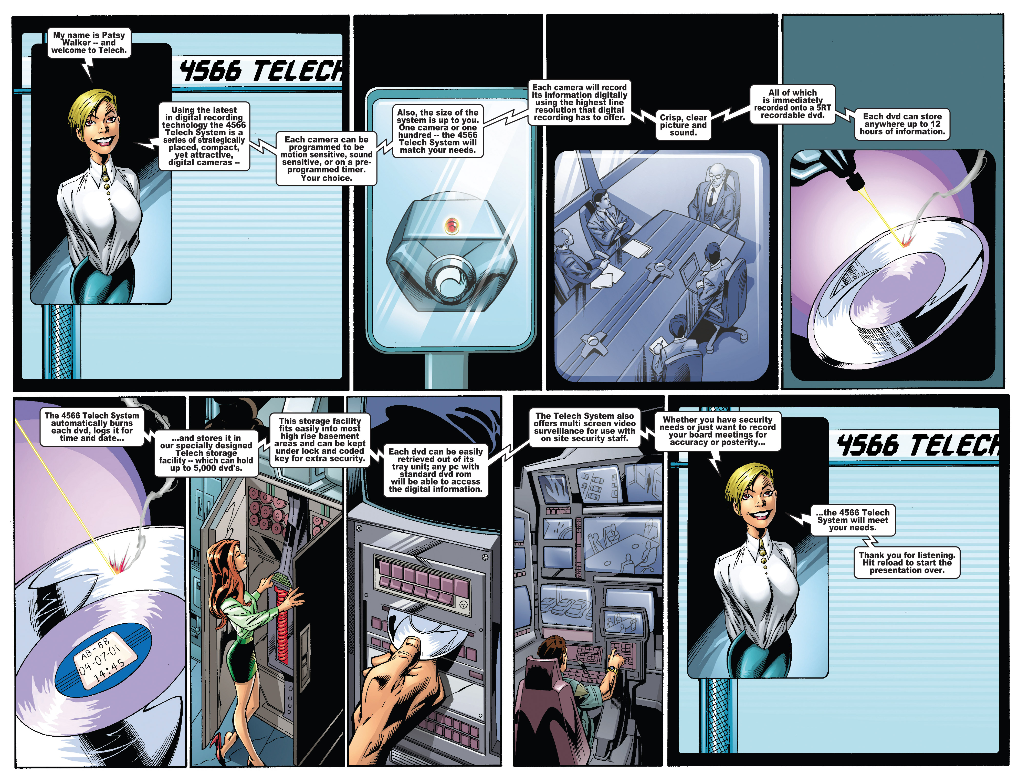 Read online Ultimate Spider-Man (2000) comic -  Issue # _TPB 1 (Part 3) - 51