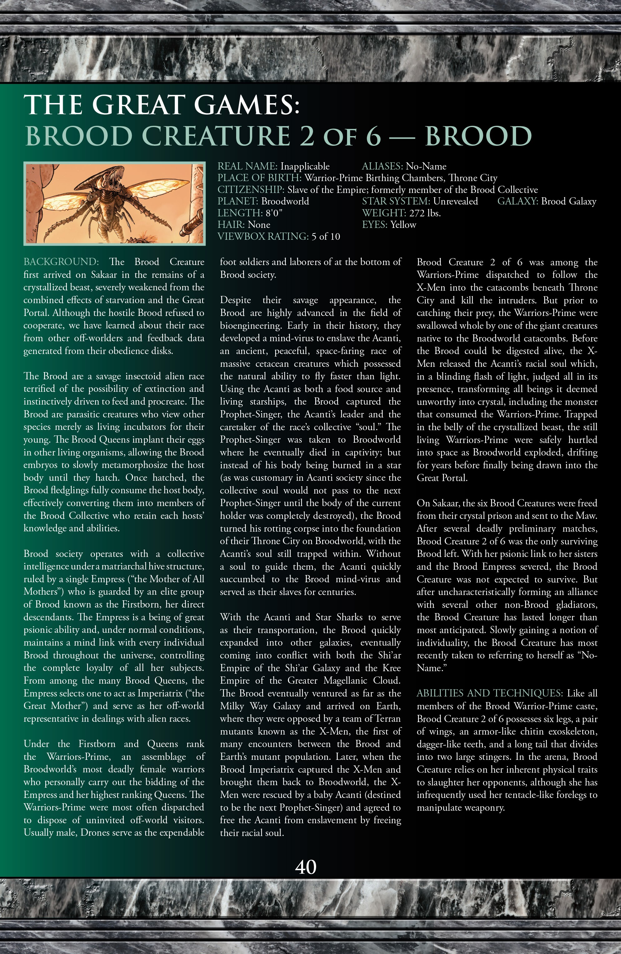 Read online Hulk: Planet Hulk Omnibus comic -  Issue # TPB (Part 6) - 101