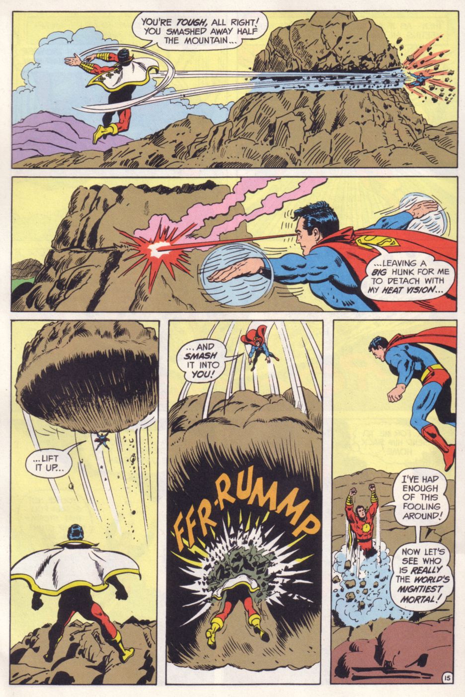 Superman (1939) issue 276 - Page 18