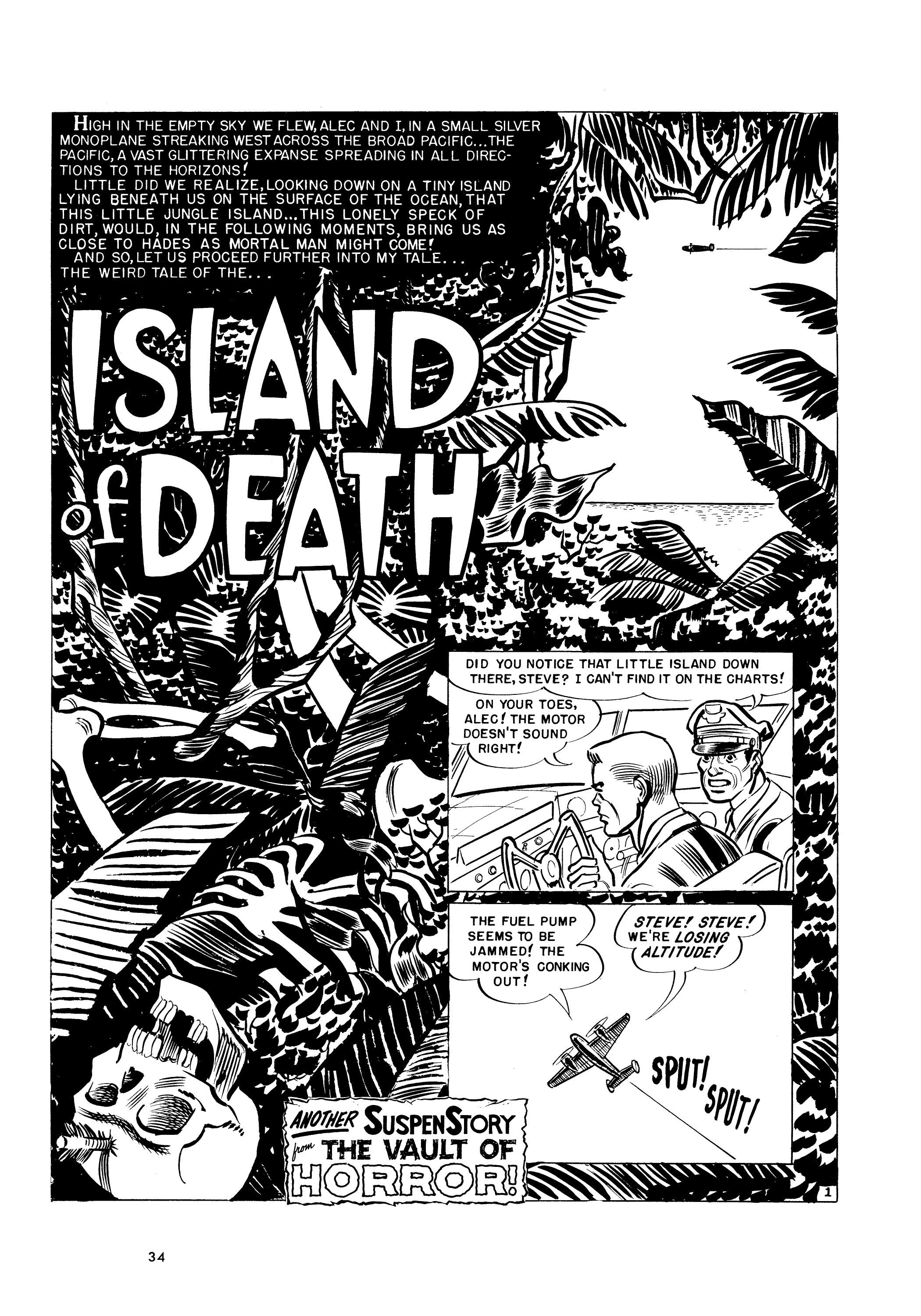 Read online Man and Superman and Other Stories comic -  Issue # TPB (Part 1) - 50