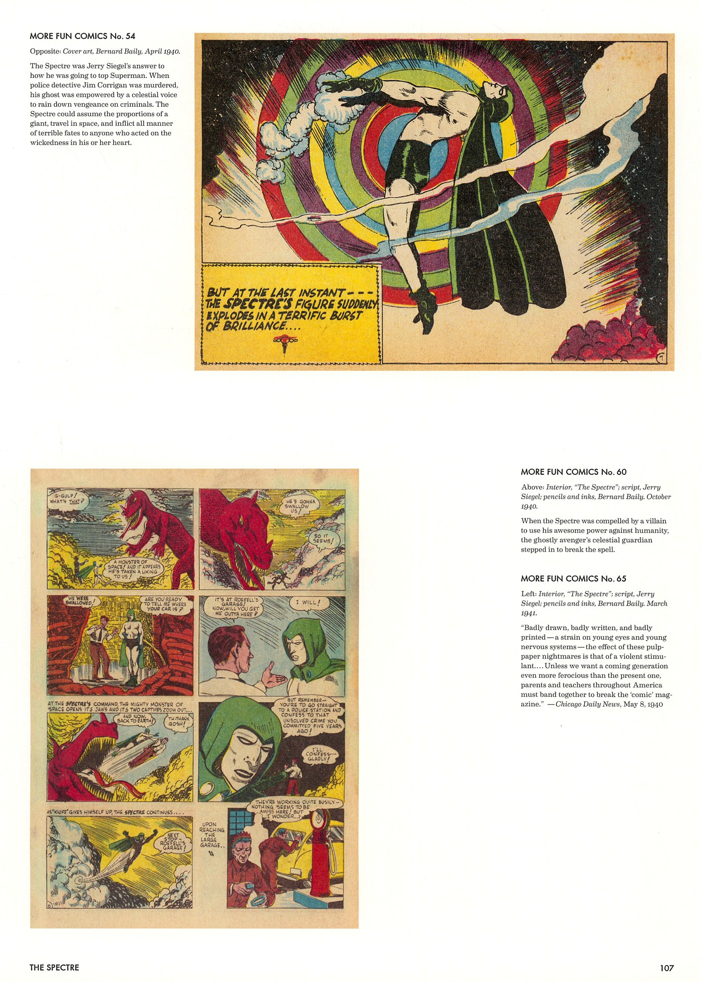 Read online 75 Years Of DC Comics comic -  Issue # TPB (Part 2) - 17