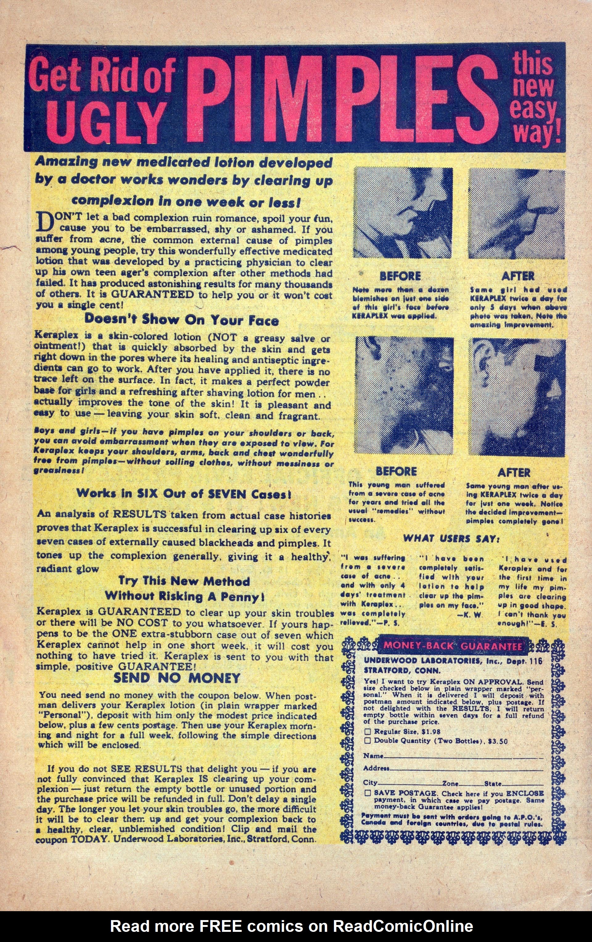 Read online My Love Story comic -  Issue #9 - 33