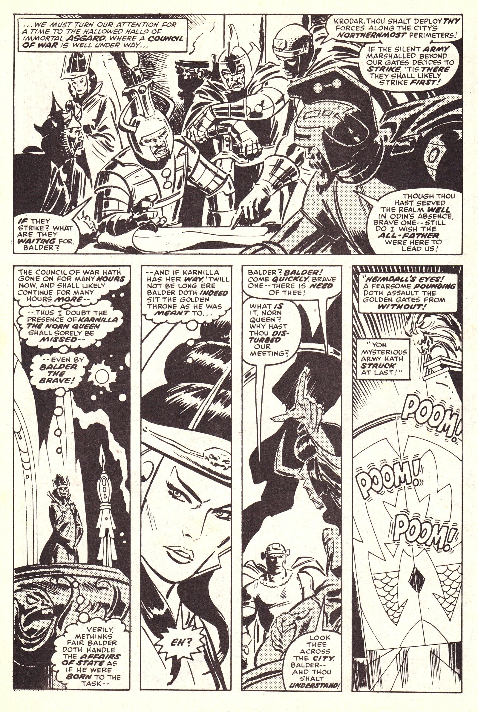 Read online Marvel Action comic -  Issue #4 - 10