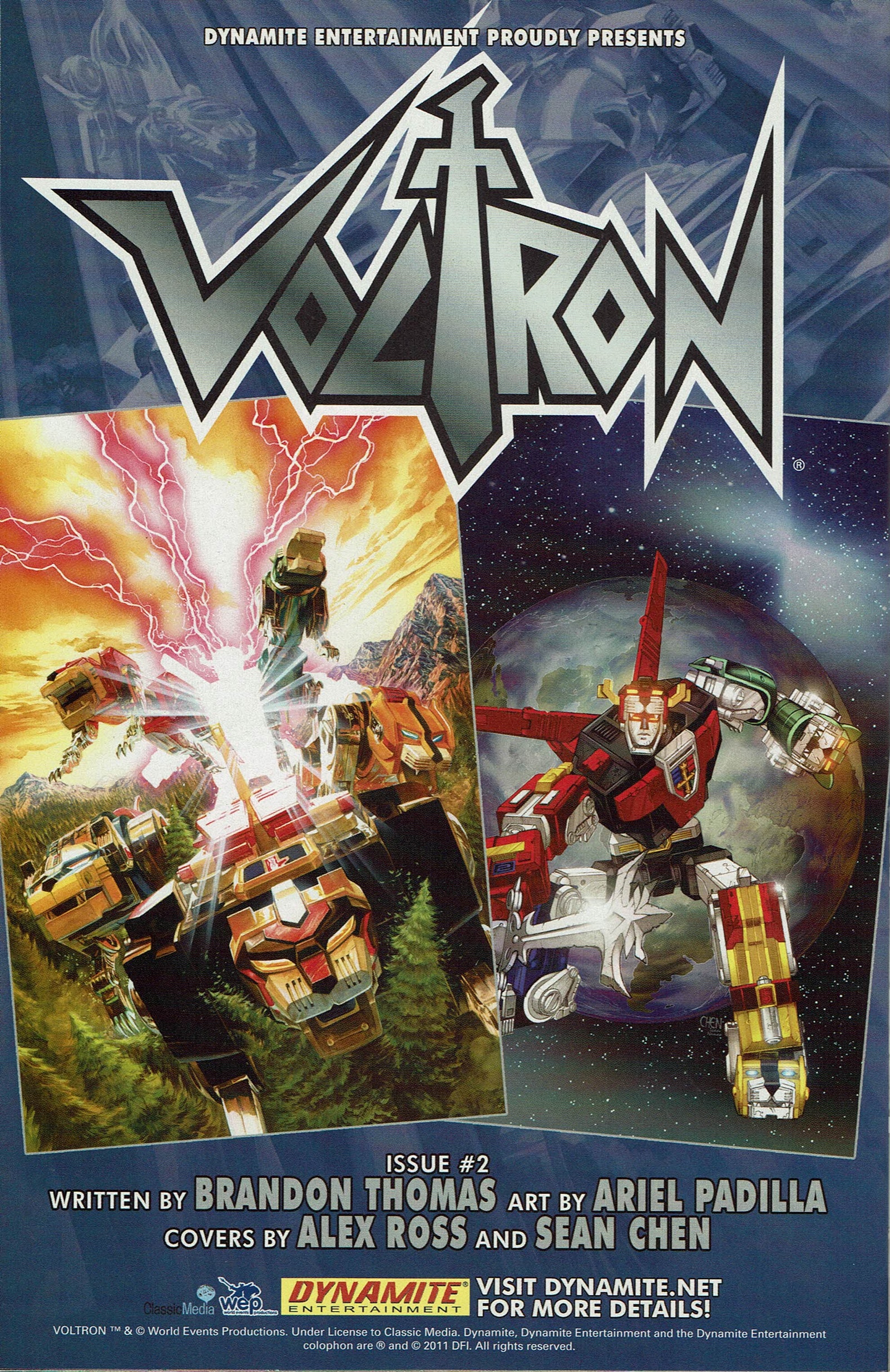 Read online Dean Koontz's Nevermore comic -  Issue #5 - 32