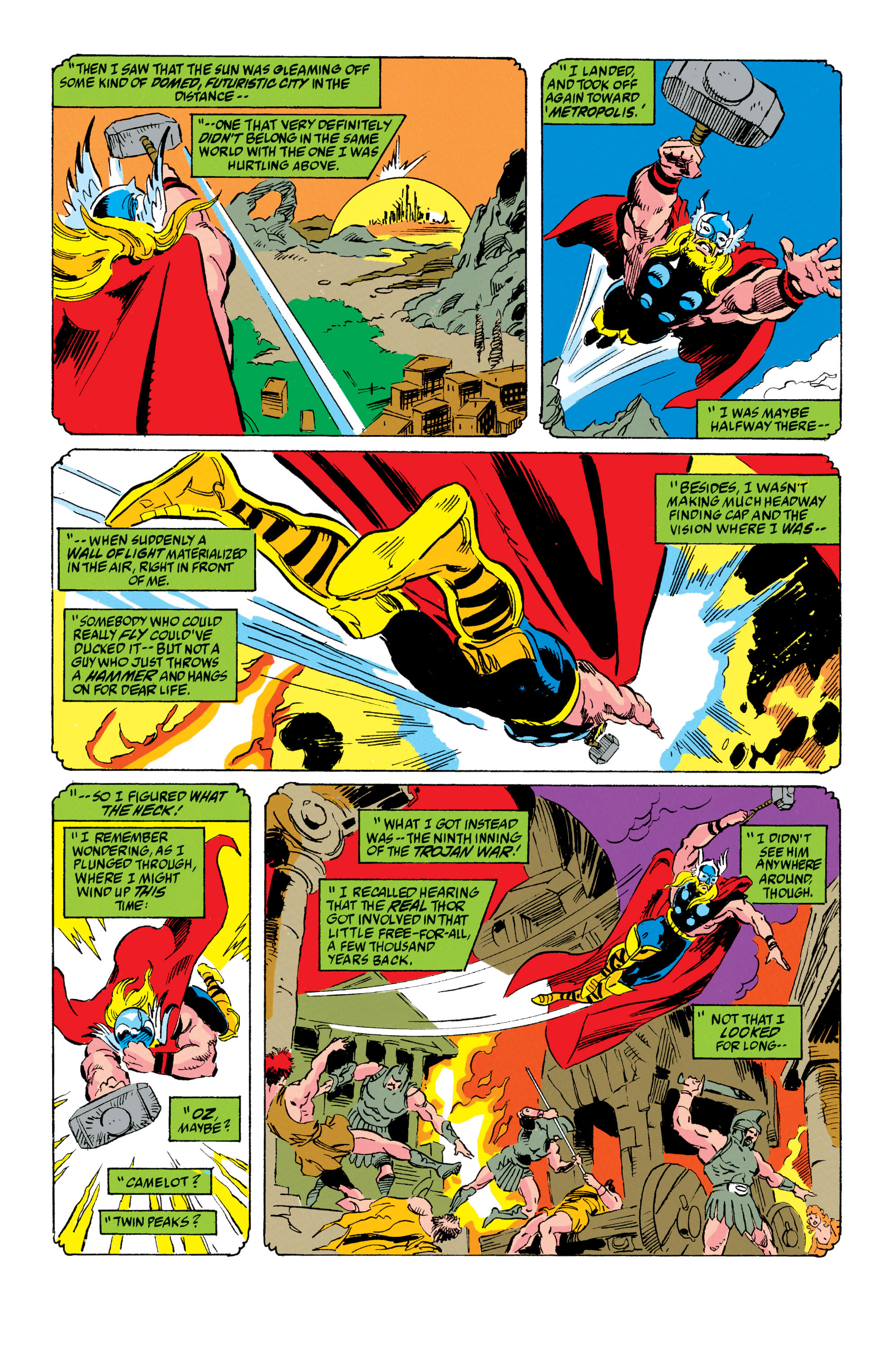Read online Avengers: Citizen Kang comic -  Issue # TPB (Part 1) - 66