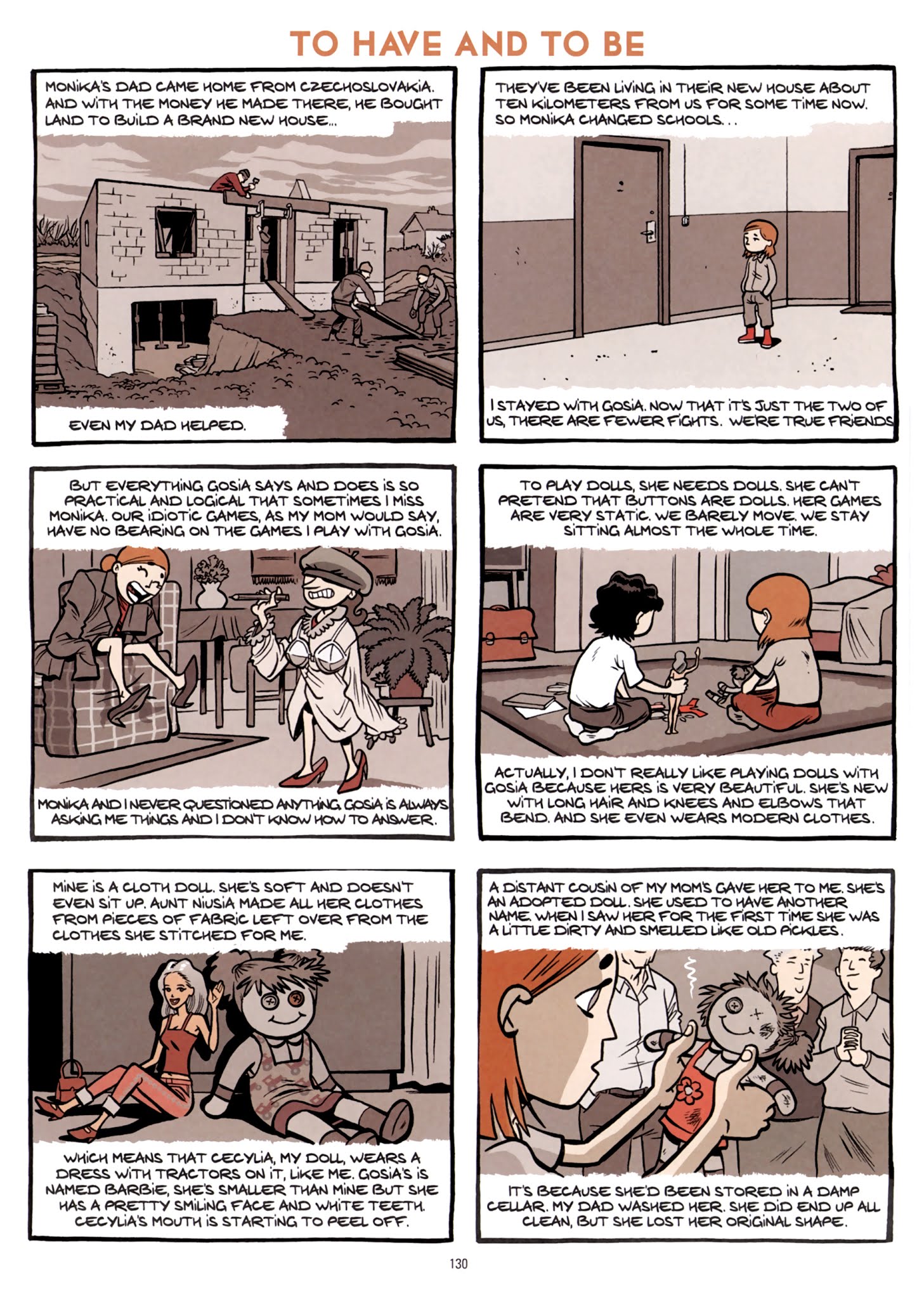 Read online Marzi: A Memoir comic -  Issue # TPB (Part 2) - 39
