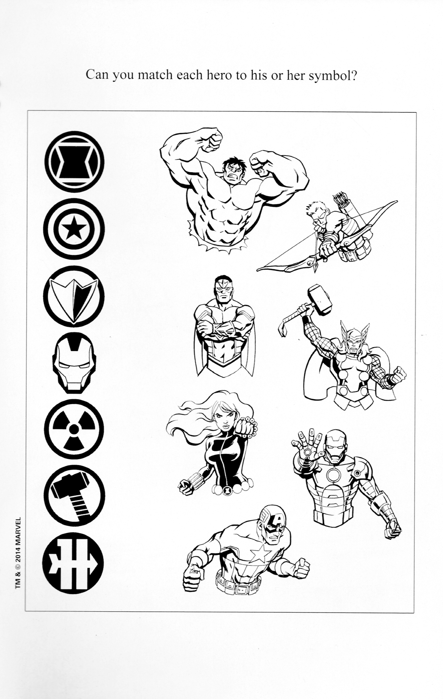 Read online Marvel Universe Ultimate Spider-Man: Web Warriors comic -  Issue #4 - 25