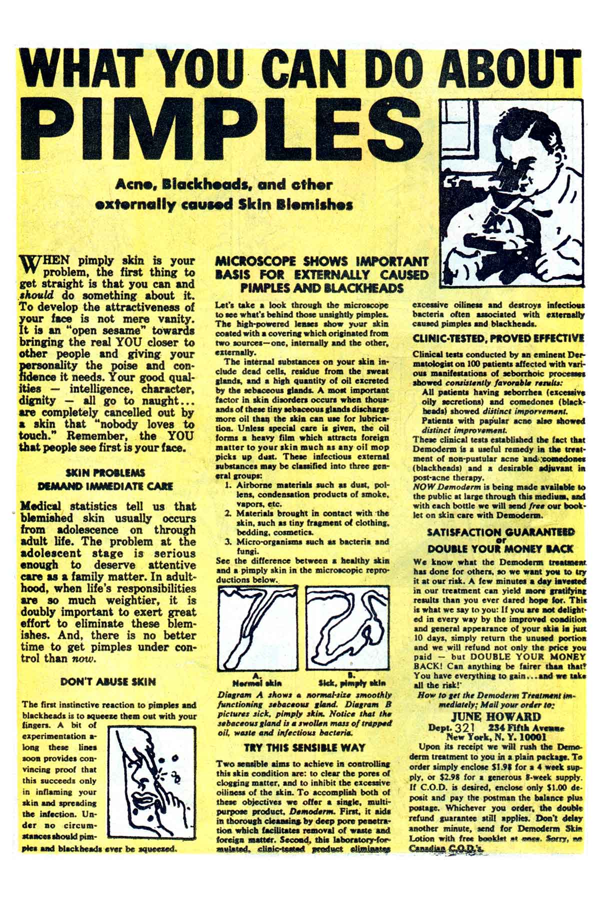 Read online T.H.U.N.D.E.R. Agents (1965) comic -  Issue #16 - 18