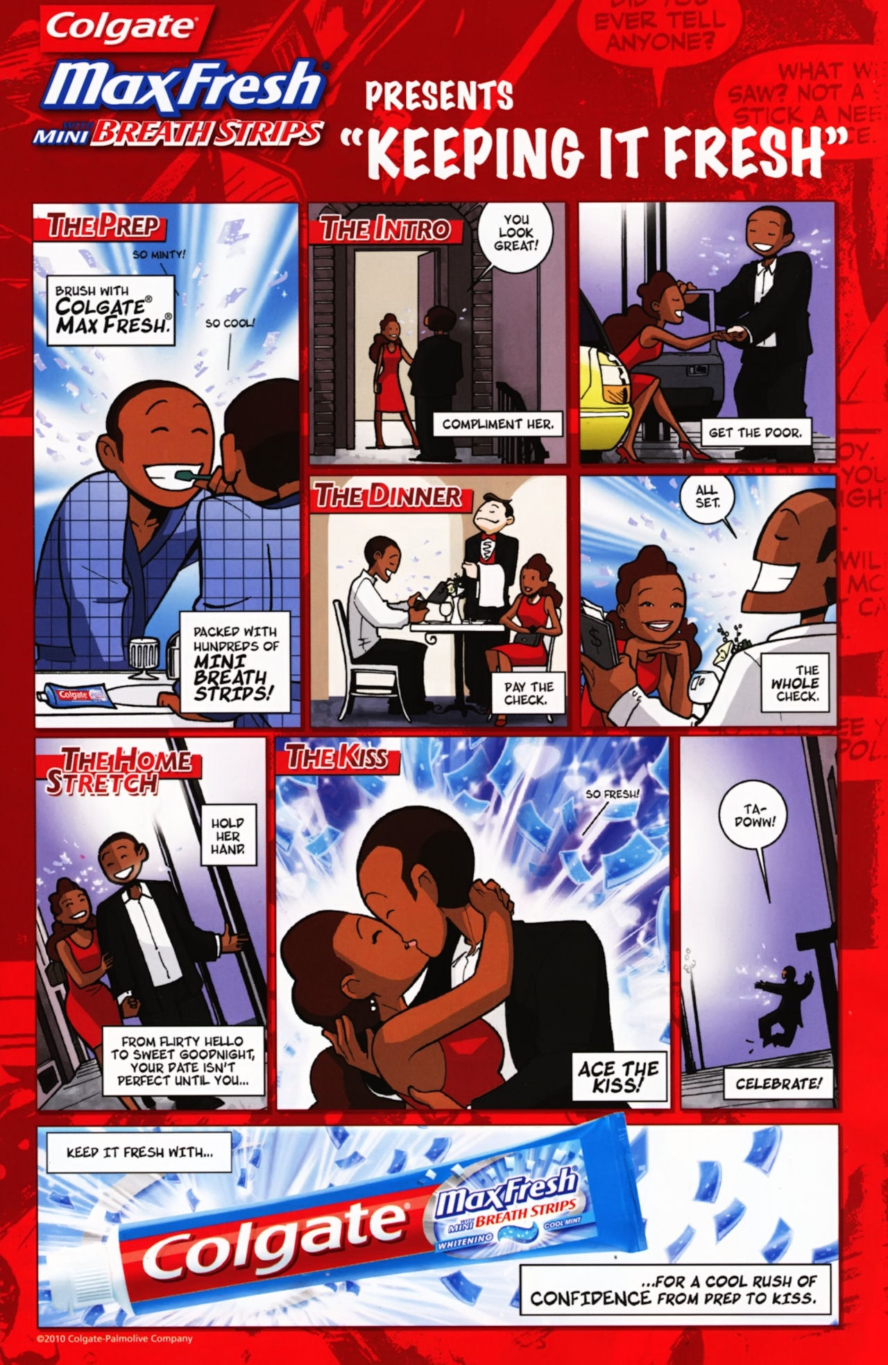 Read online Doom Patrol (2009) comic -  Issue #8 - 15