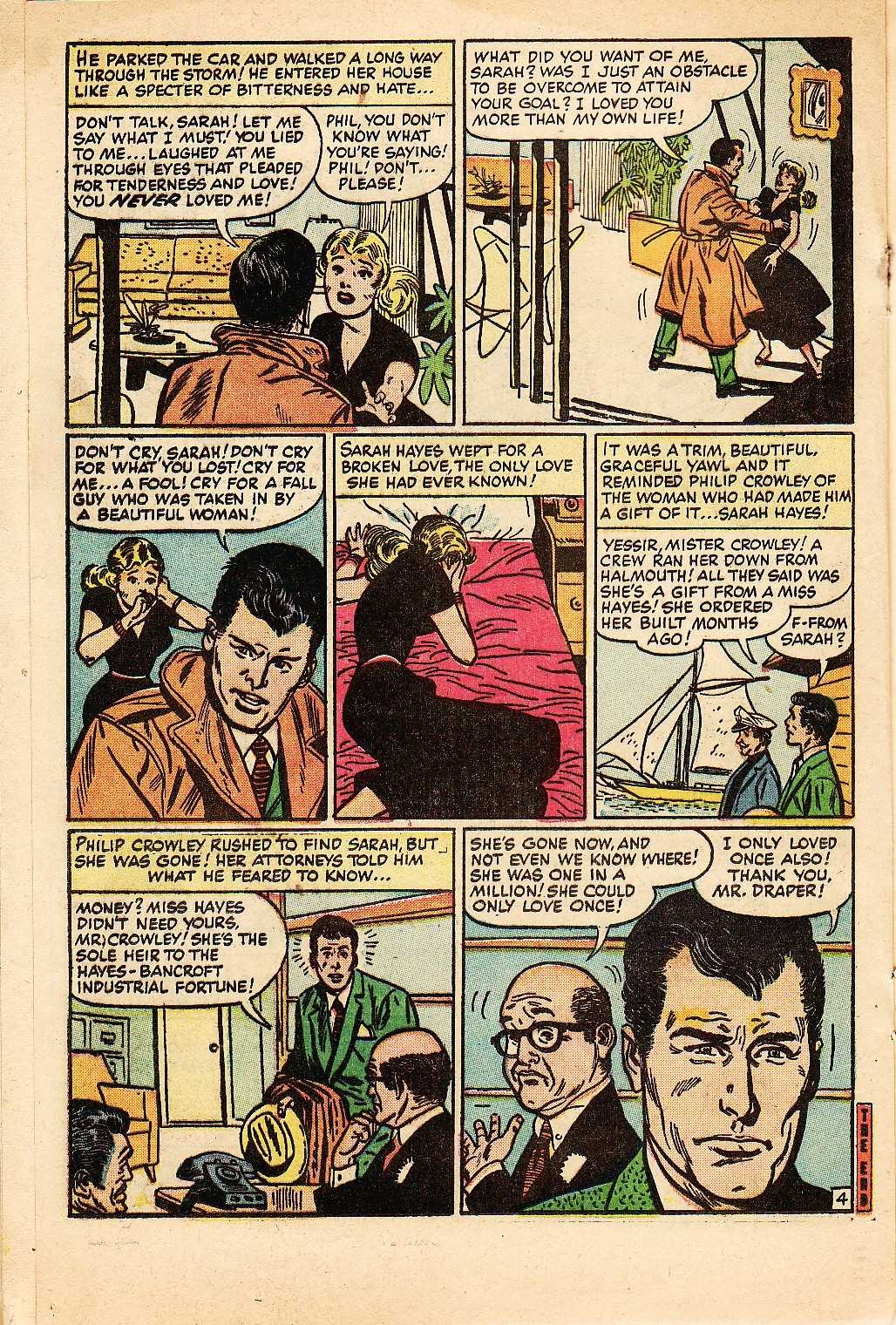 Read online Tales of Justice comic -  Issue #57 - 20