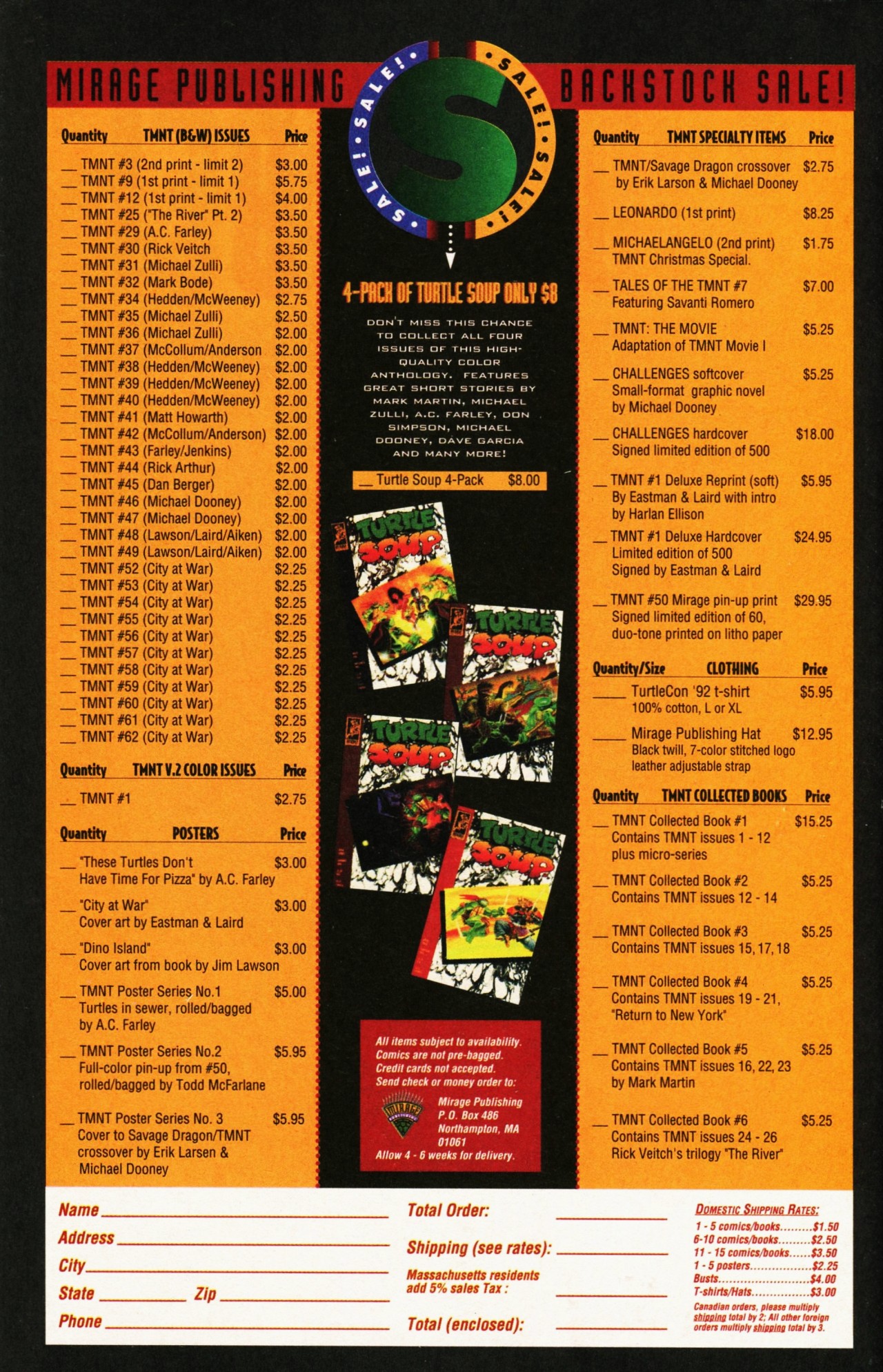 Read online Space Usagi Volume 2 comic -  Issue #2 - 33