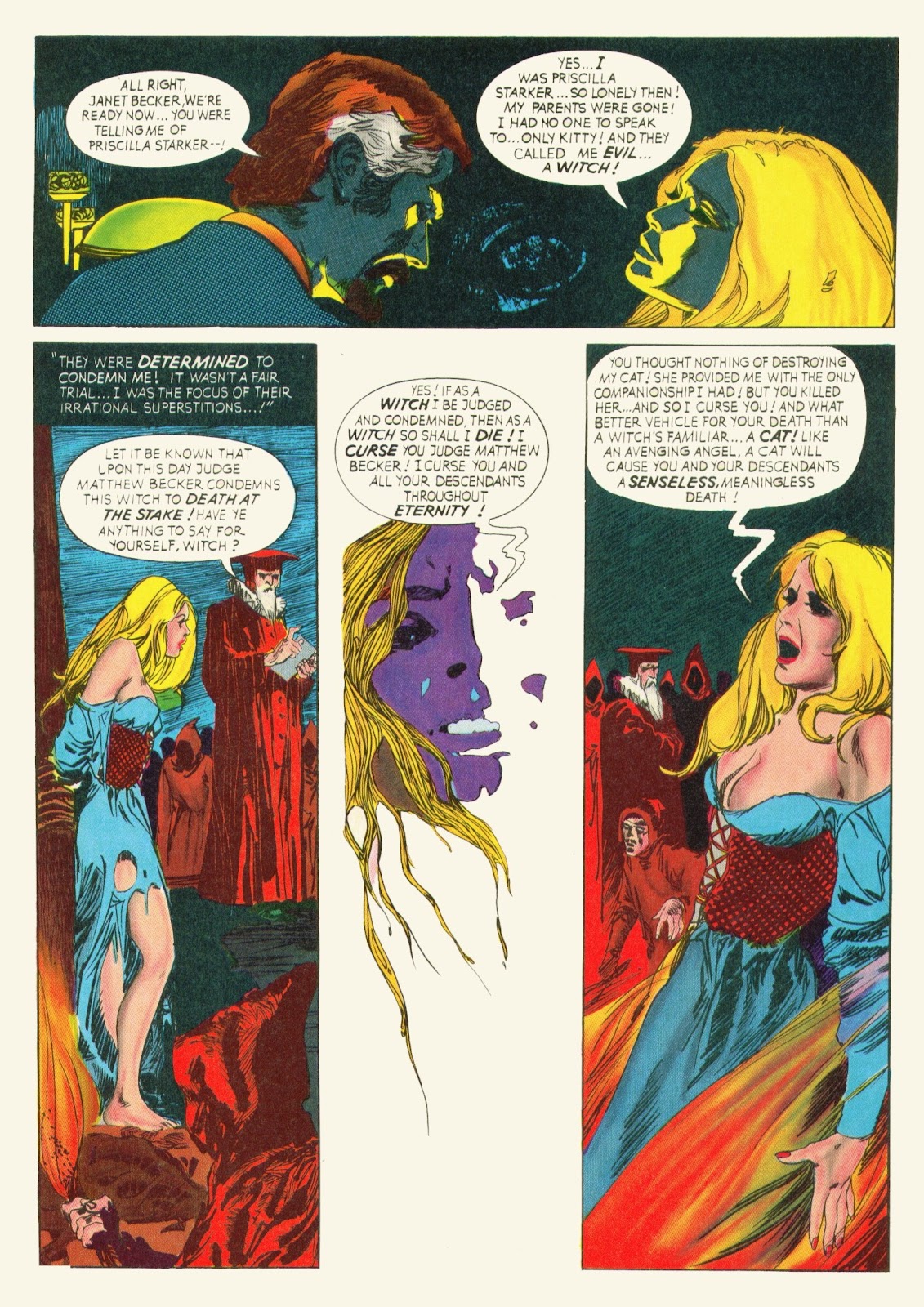 Comix International issue 5 - Page 38