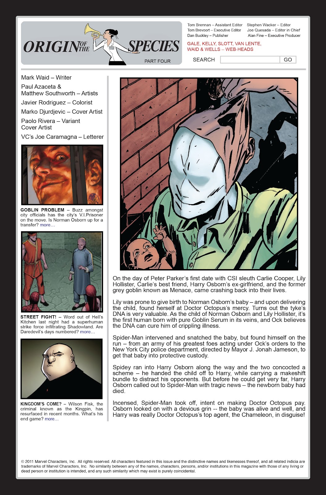 <{ $series->title }} issue 645 - Page 2