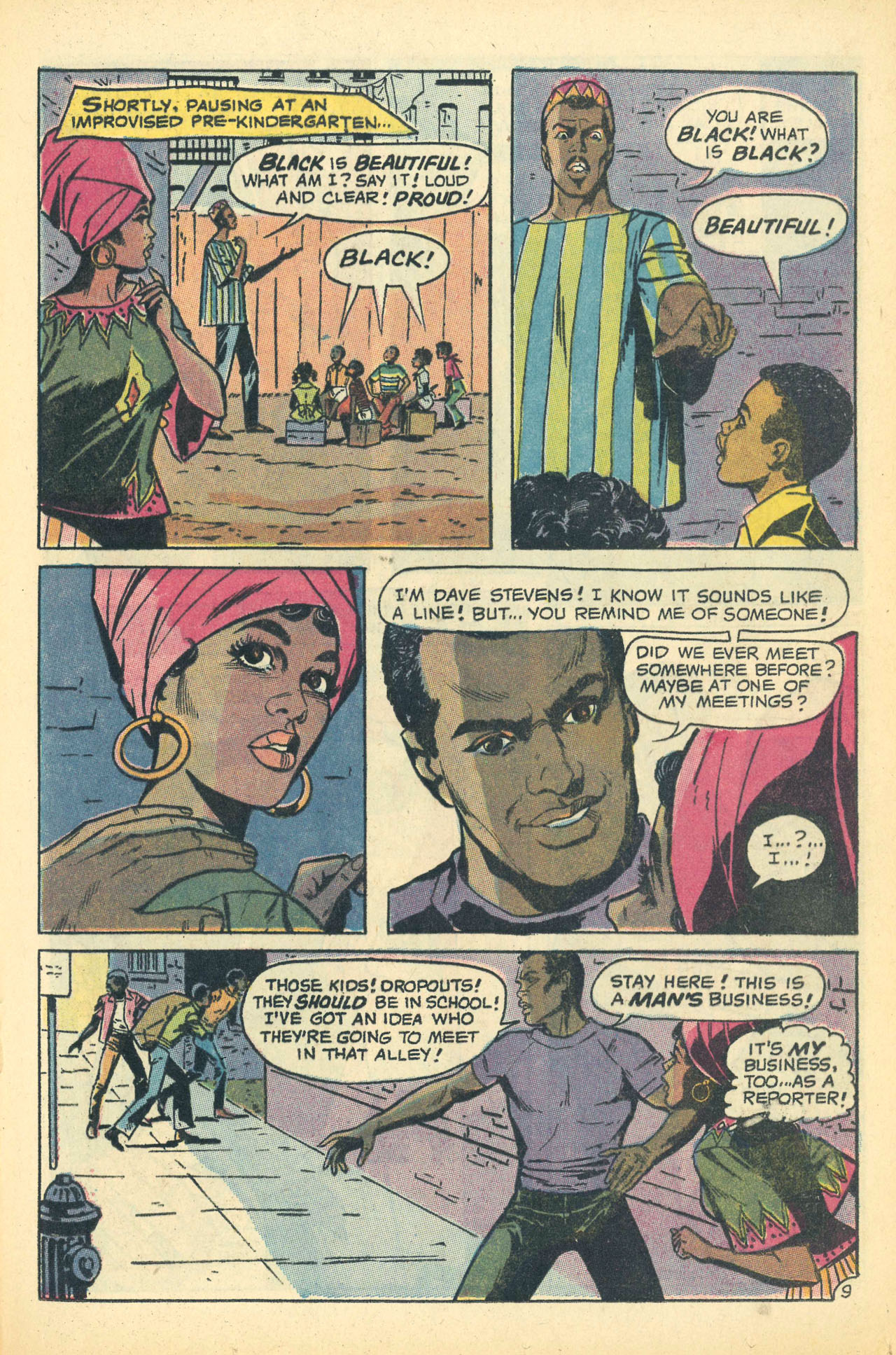 Read online Superman's Girl Friend, Lois Lane comic -  Issue #106 - 13