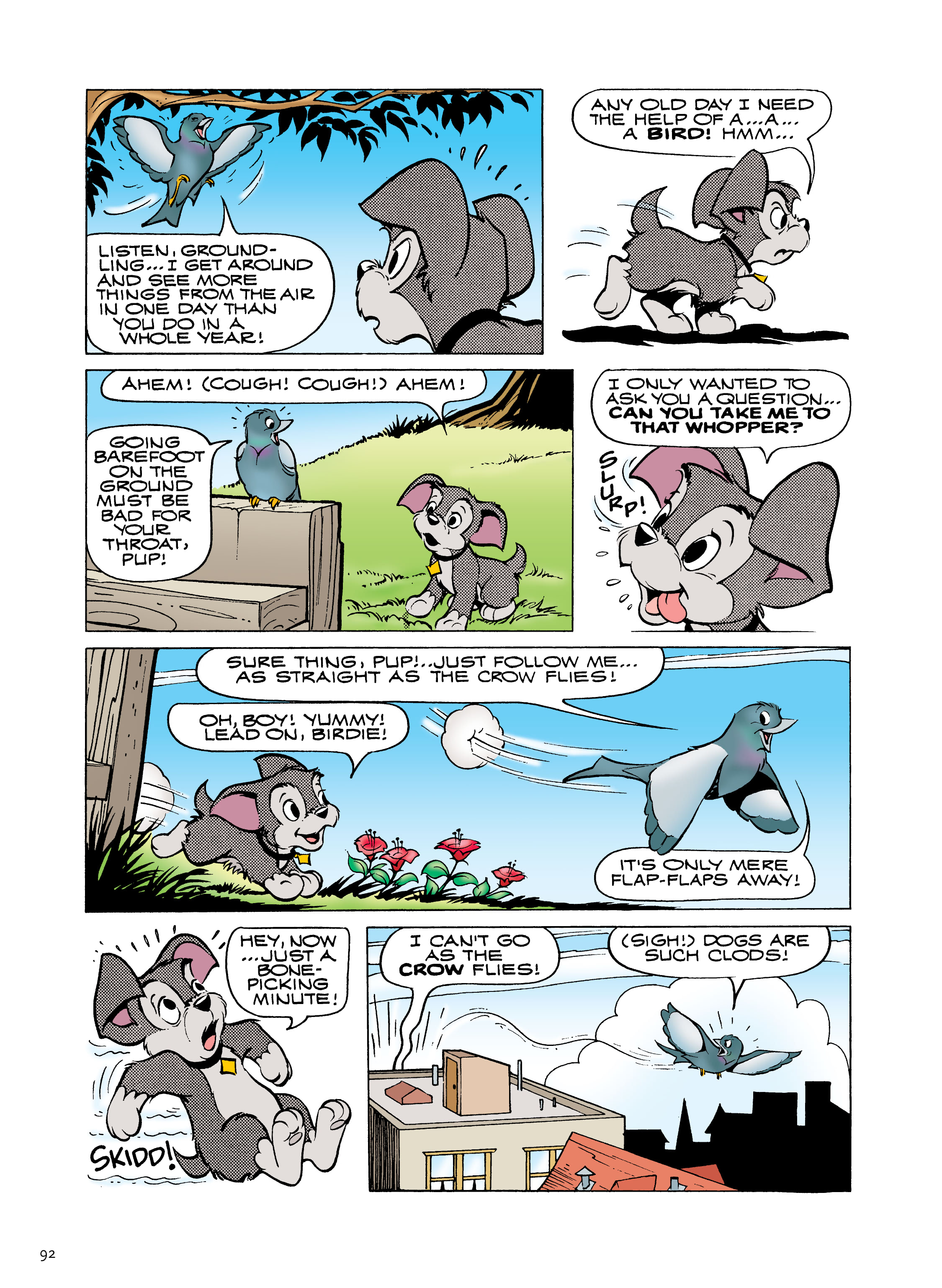 Read online Disney Masters comic -  Issue # TPB 14 (Part 1) - 98