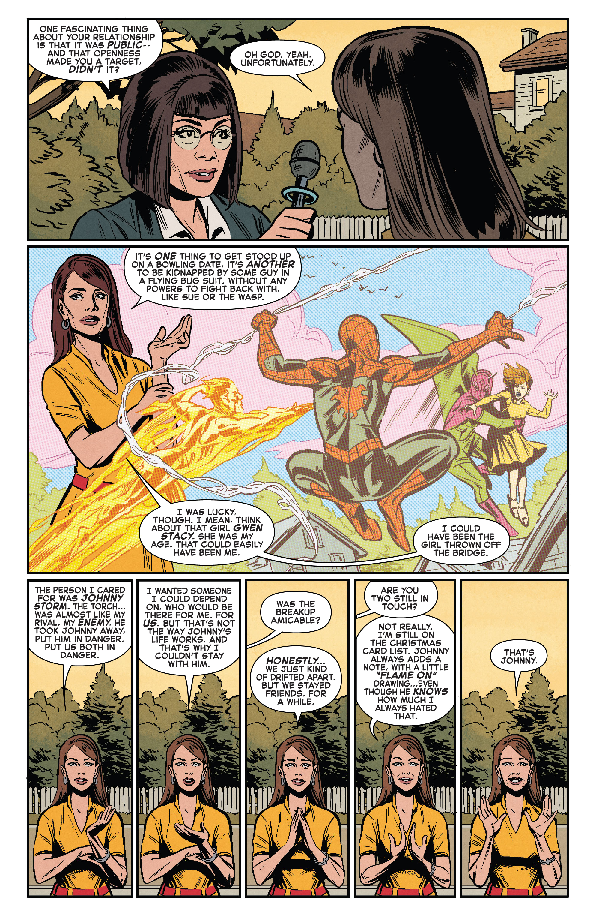 Read online Marvels Snapshot comic -  Issue # _TPB (Part 1) - 51