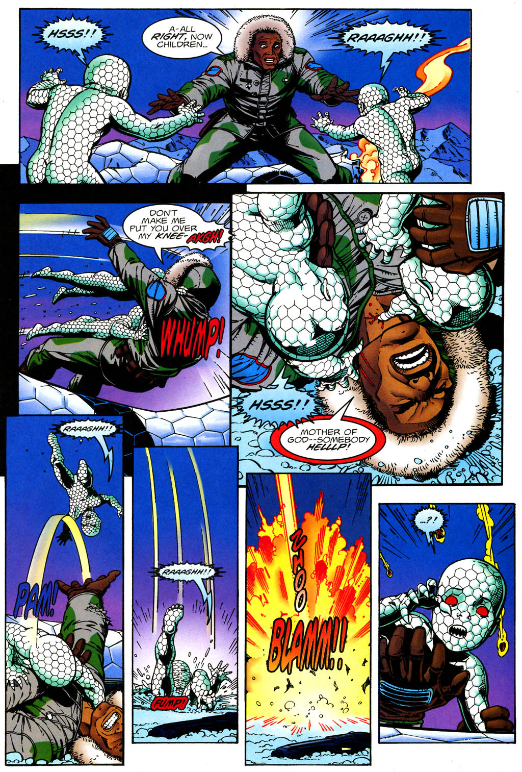 Read online Bloodshot (1993) comic -  Issue #51 - 9