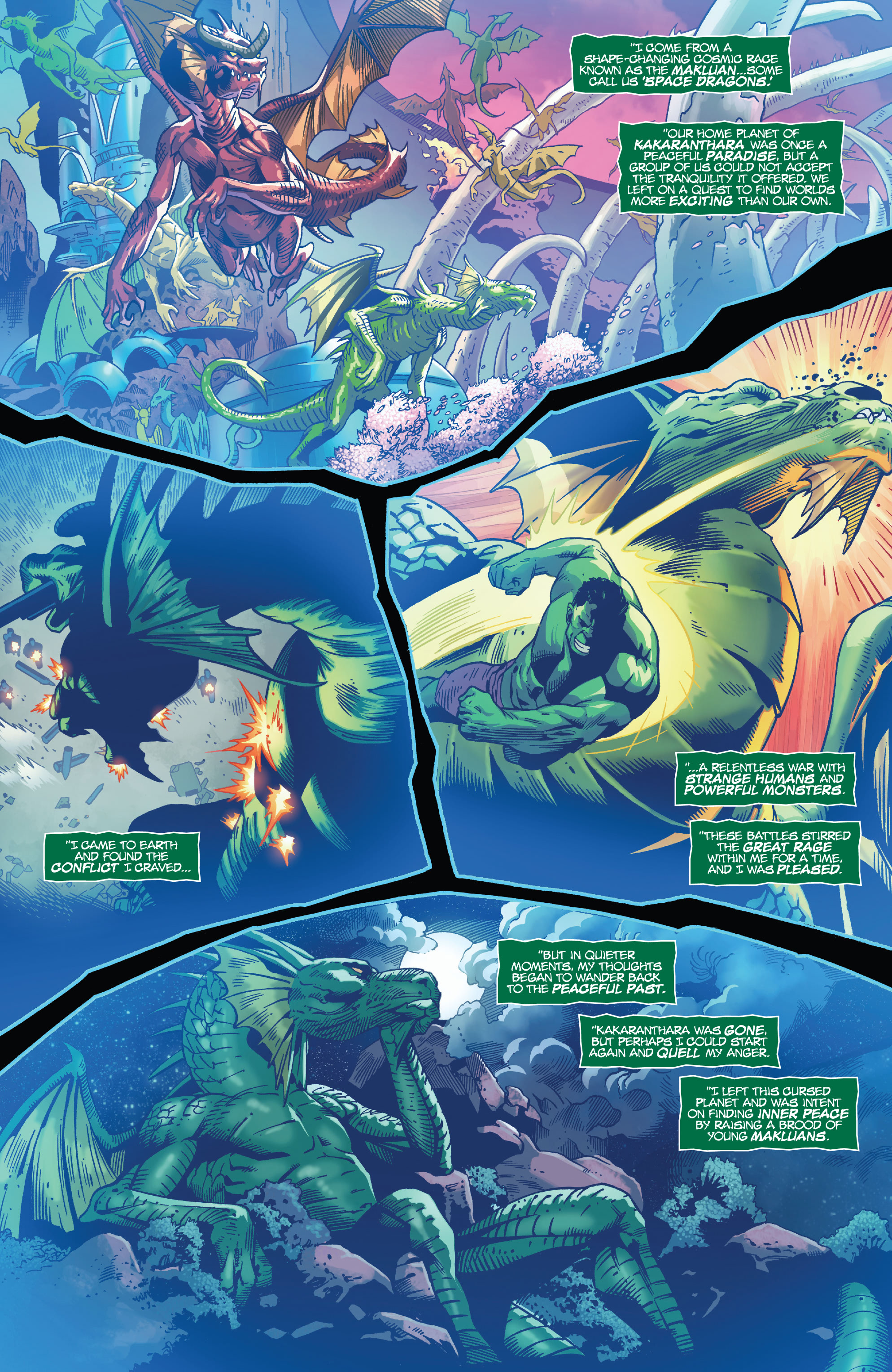 Read online Black Panther and the Agents of Wakanda comic -  Issue #8 - 7