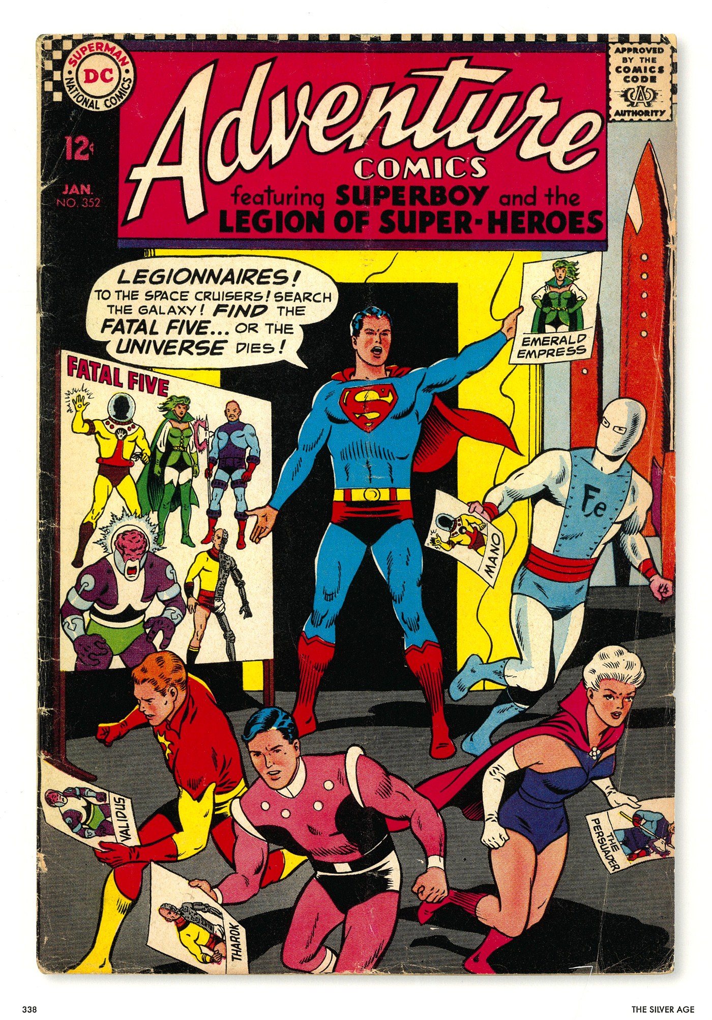 Read online 75 Years Of DC Comics comic -  Issue # TPB (Part 4) - 52