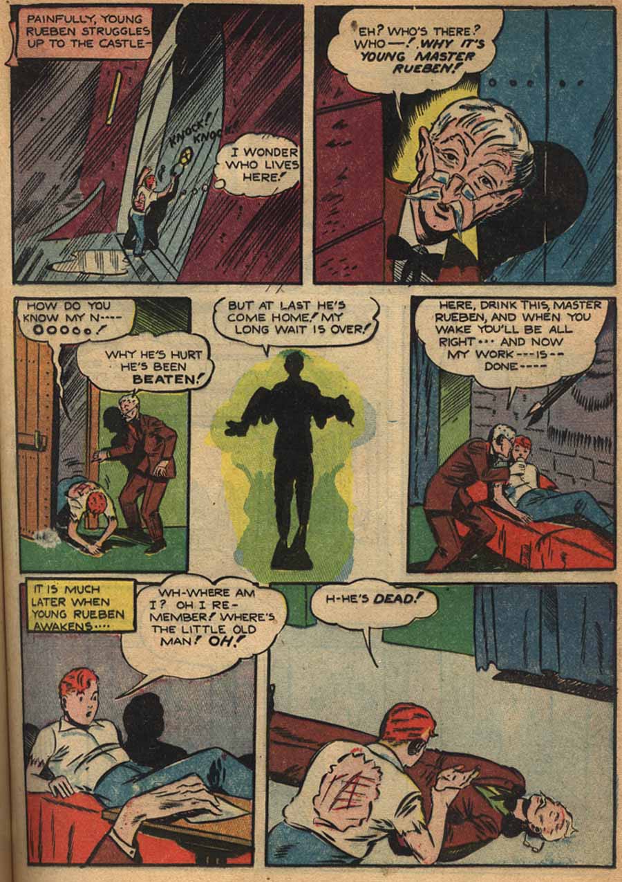 Read online Zip Comics comic -  Issue #39 - 33