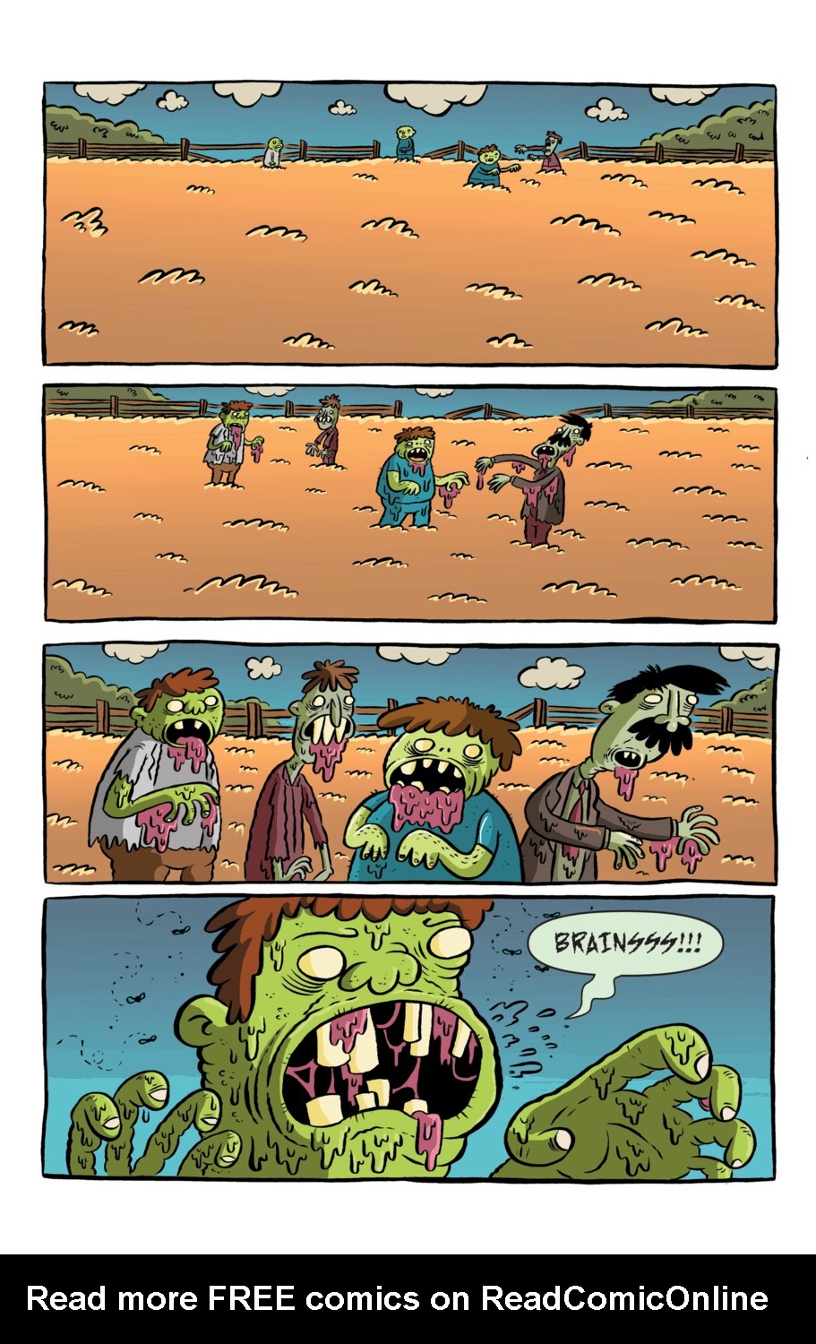 Read online Garfield comic -  Issue #19 - 15