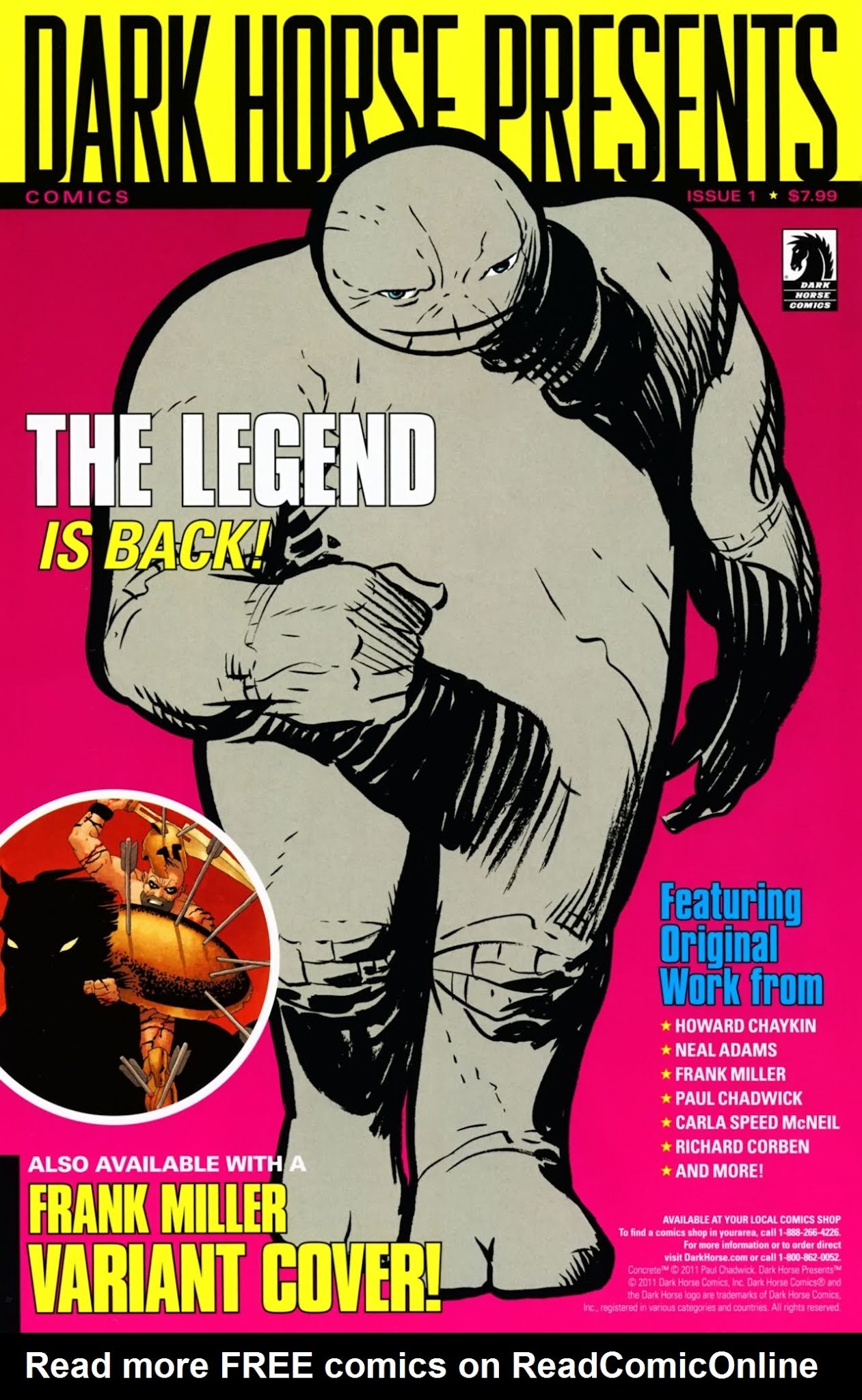 Read online Magnus, Robot Fighter (2010) comic -  Issue #4 - 27