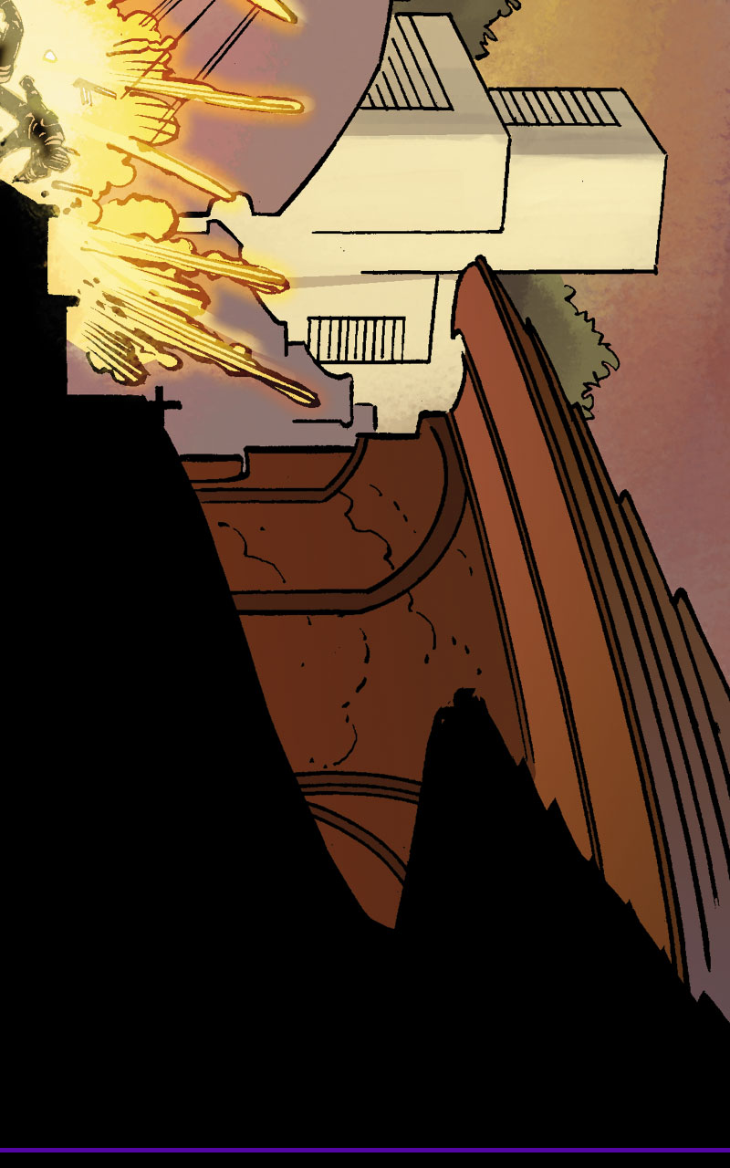 Read online Black Panther: Who Is the Black Panther? Infinity Comic comic -  Issue #10 - 40