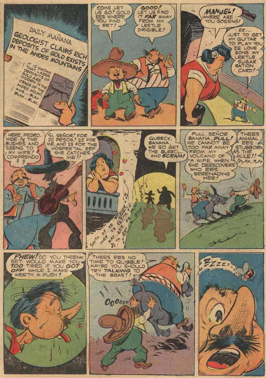 Read online Zip Comics comic -  Issue #37 - 33