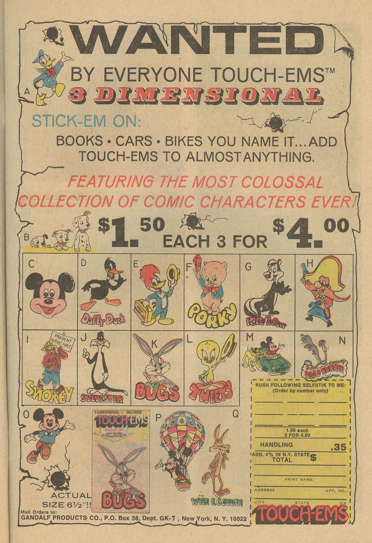 Read online Turok, Son of Stone comic -  Issue #80 - 7