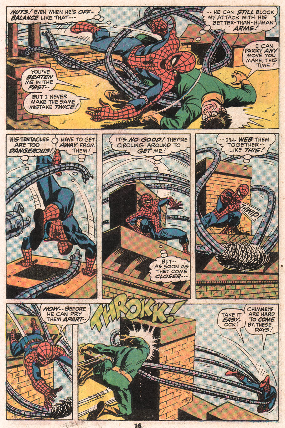 Read online Marvel Tales (1964) comic -  Issue #70 - 18