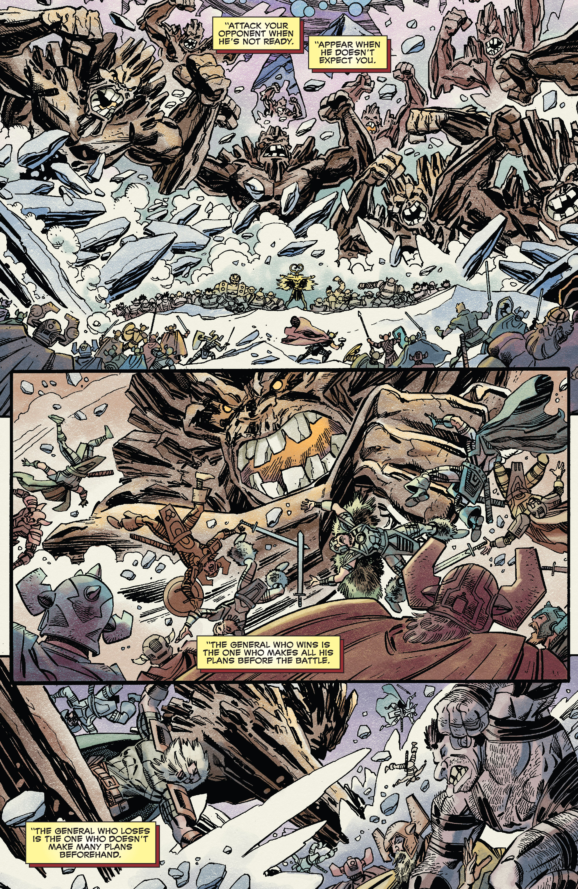 Read online Deadpool Classic comic -  Issue # TPB 19 (Part 1) - 51