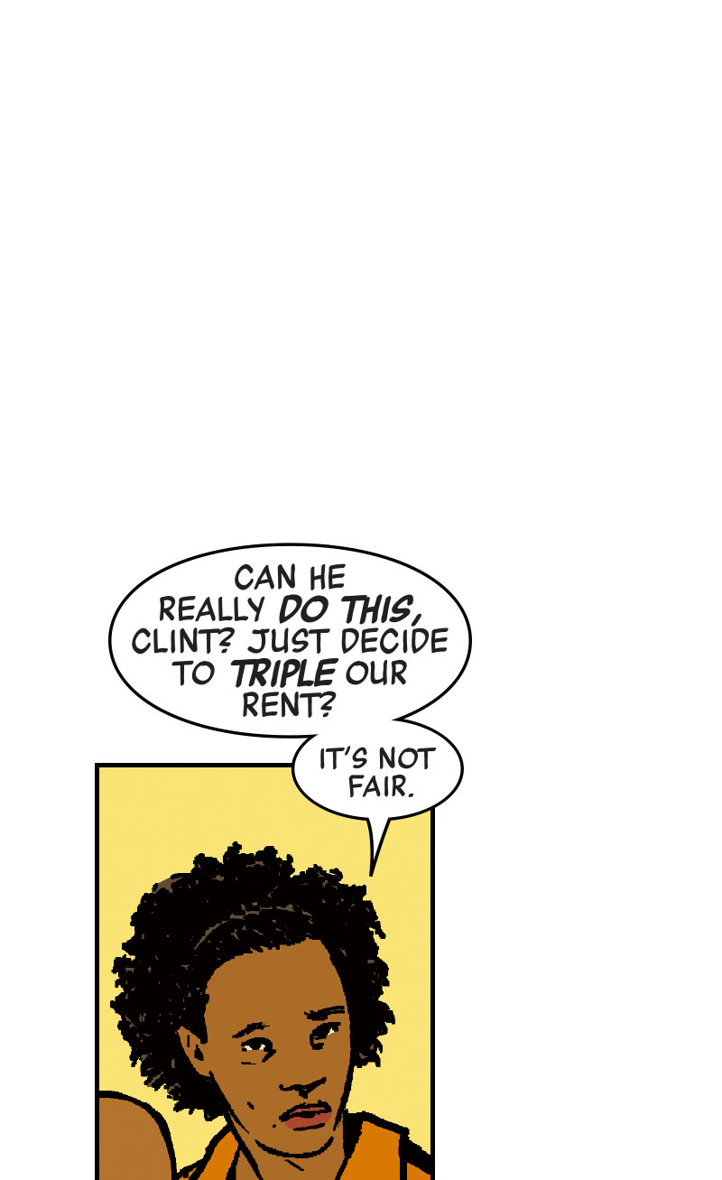 Read online Hawkeye: My Life as a Weapon Infinity Comic comic -  Issue # TPB 1 (Part 1) - 59