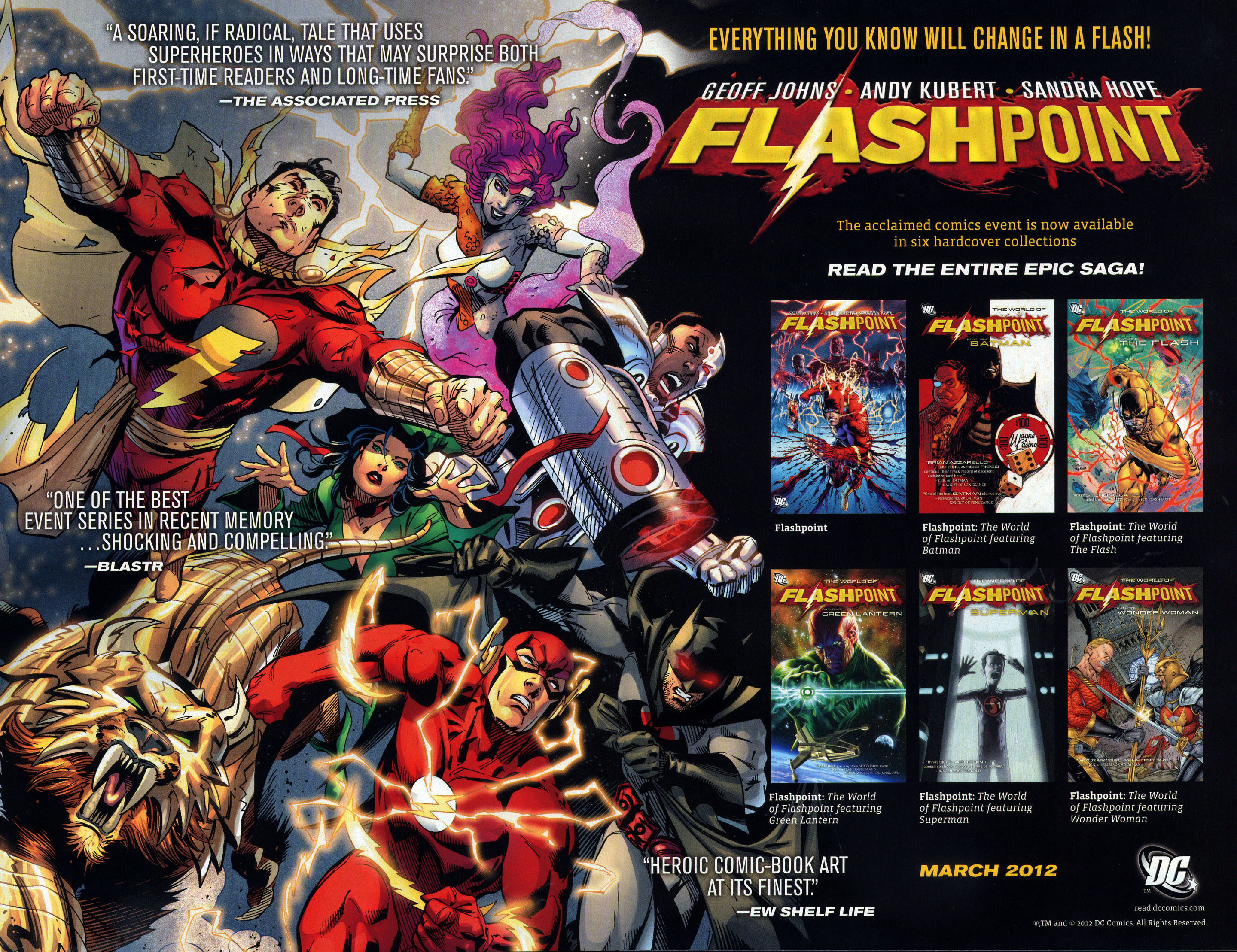 Read online Justice League International (2011) comic -  Issue #7 - 21