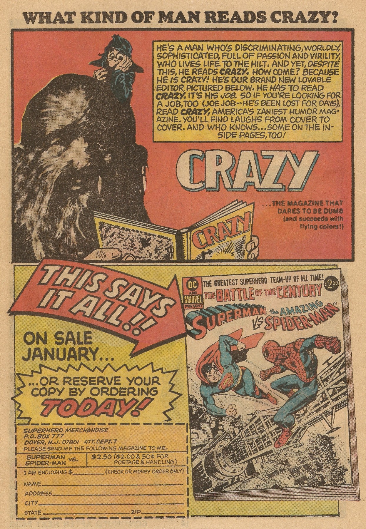 Read online Marvel Triple Action comic -  Issue #28 - 22
