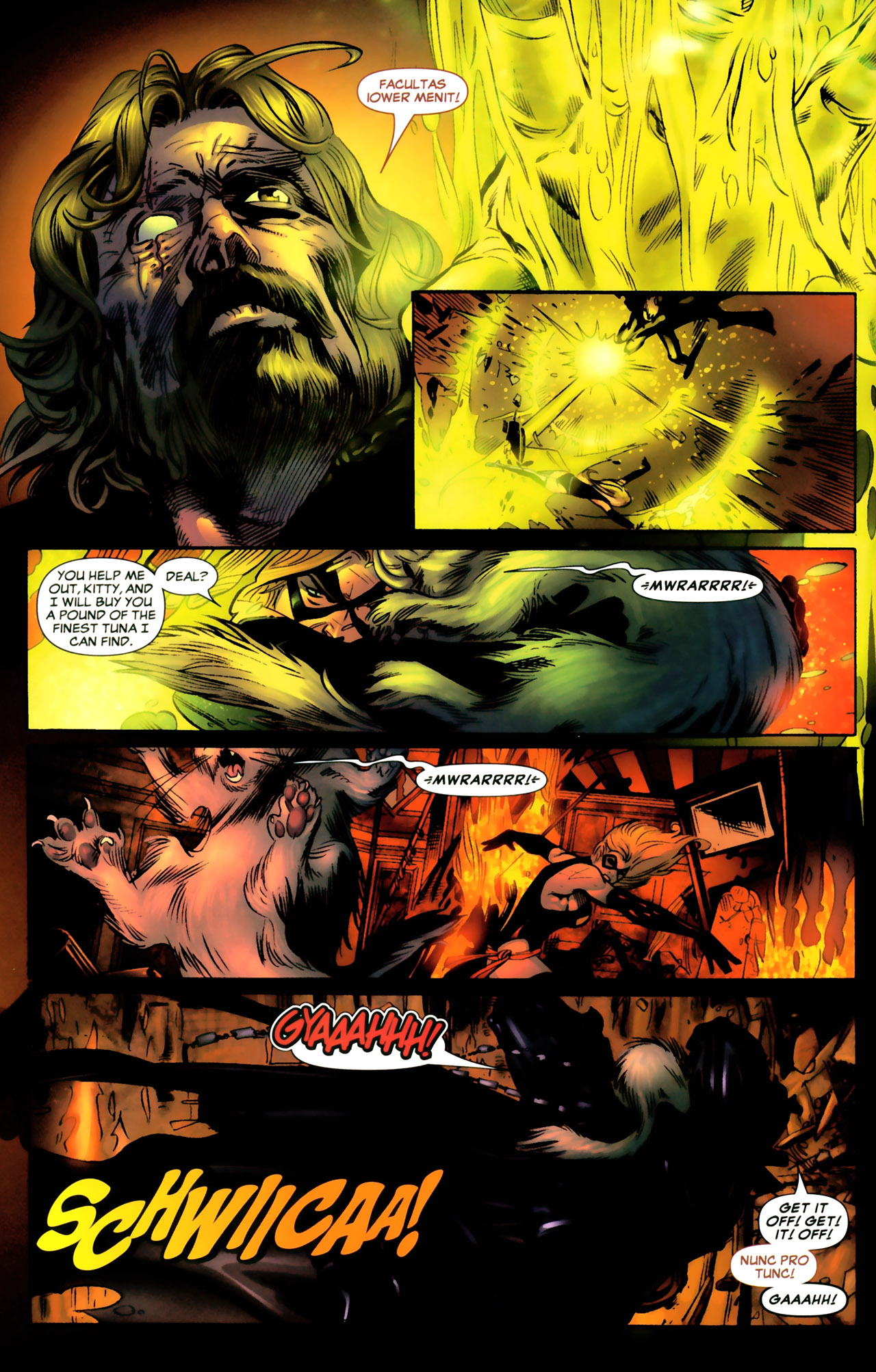 Read online Giant-Size Ms. Marvel comic -  Issue # Full - 9