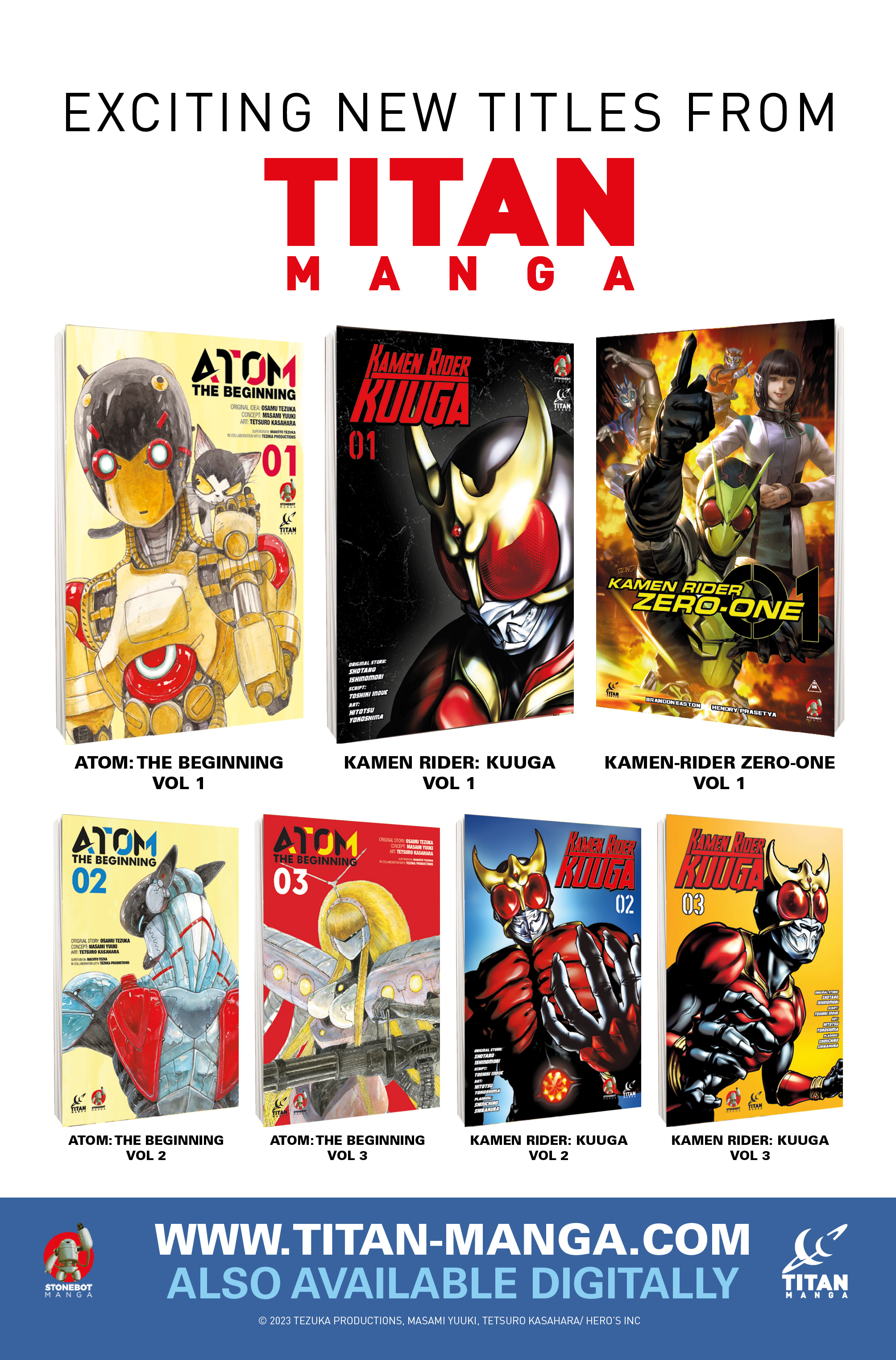 Read online Kamen Rider Zero-One comic -  Issue #4 - 28