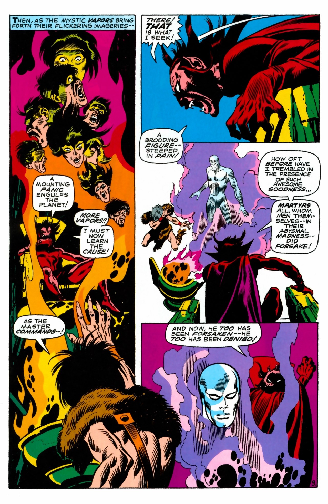 Read online The Sensational Spider-Man (2006) comic -  Issue #41 - 33