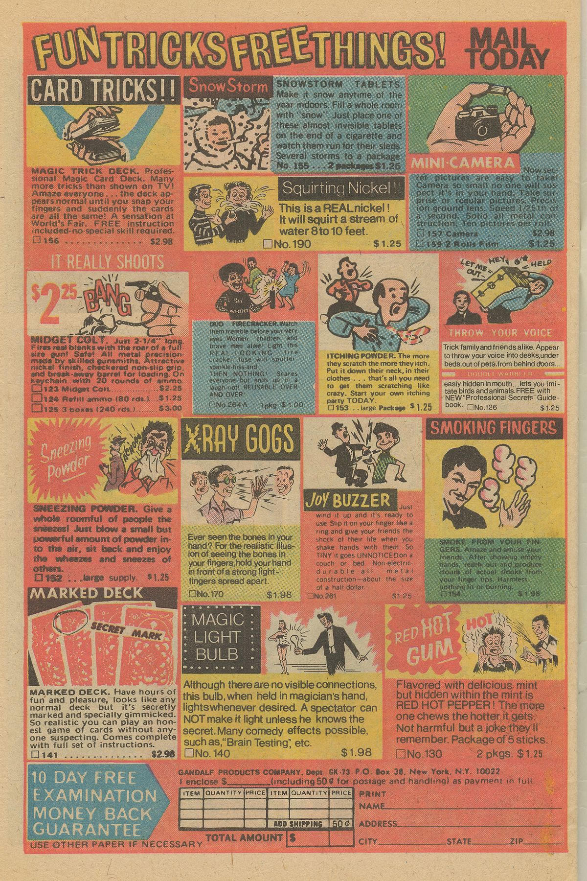 Read online Turok, Son of Stone comic -  Issue #109 - 34