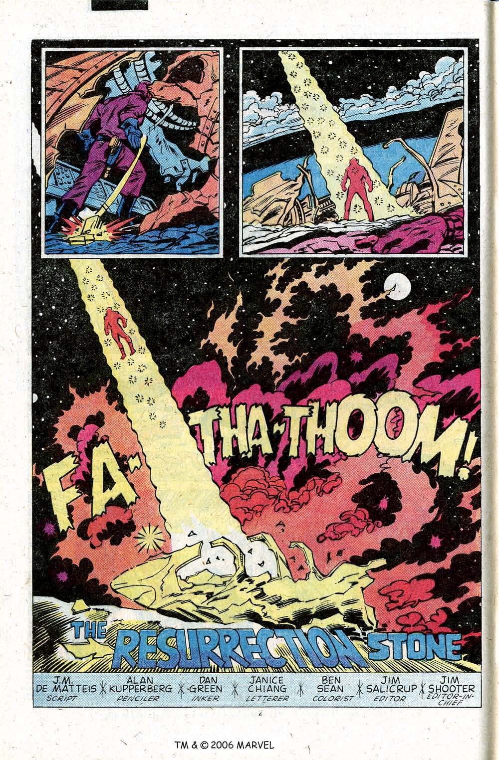 The Avengers (1963) 209 Page 3
