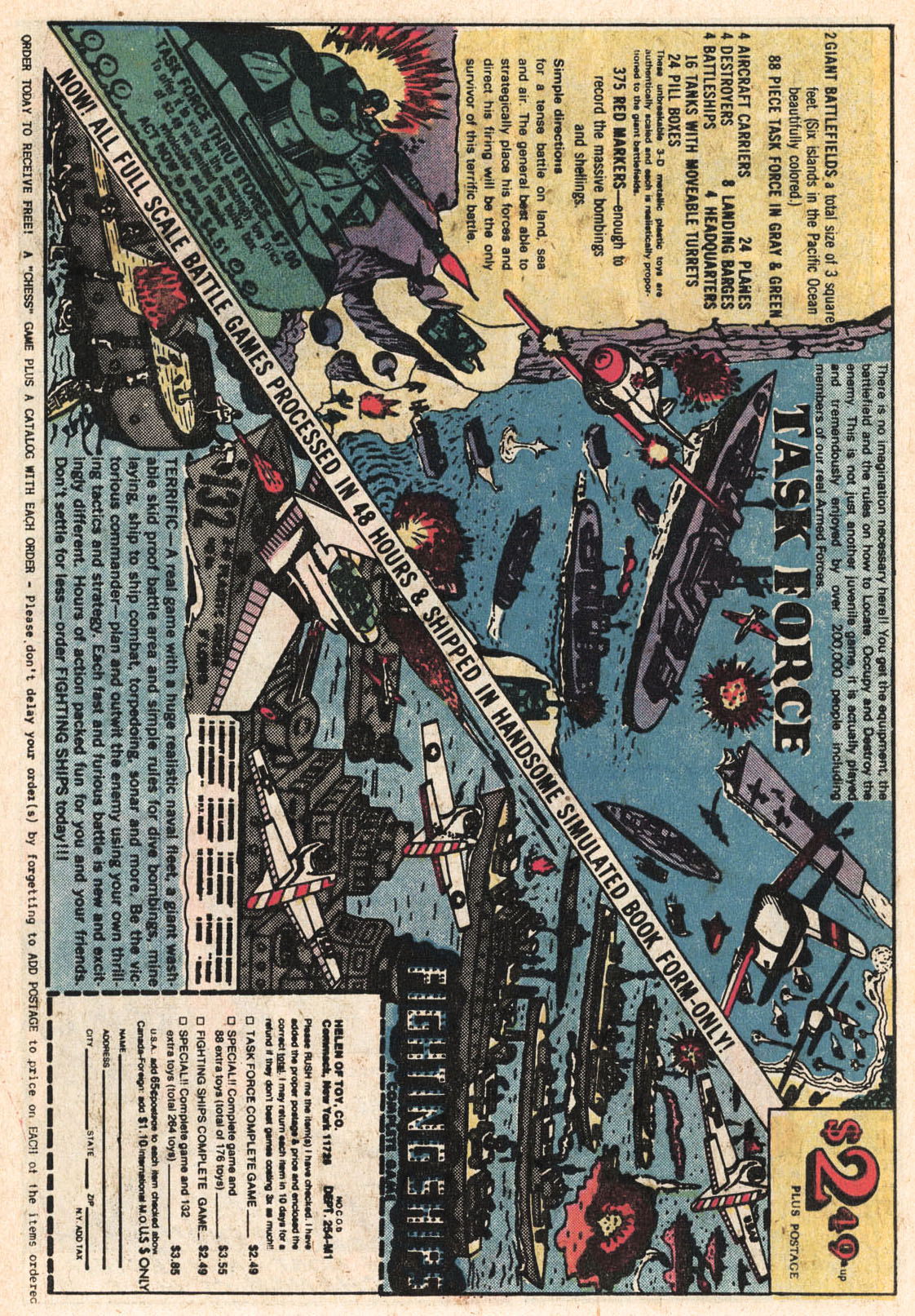 Read online Marvel Super Action (1977) comic -  Issue #23 - 34