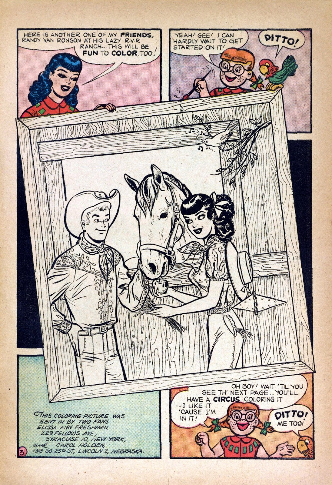 Katy Keene issue 31 - Page 31