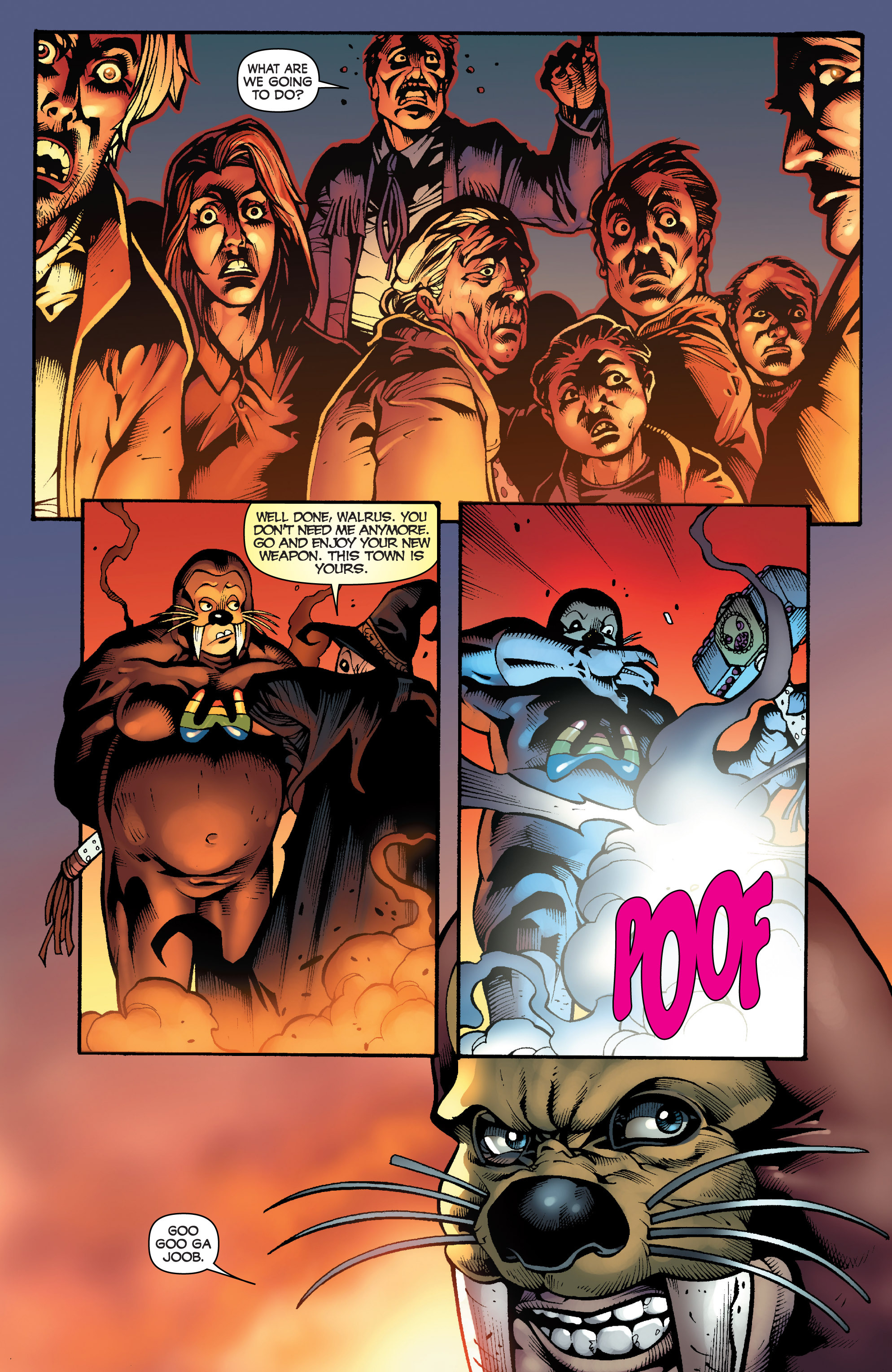 Read online Deadpool Classic comic -  Issue # TPB 15 (Part 3) - 73