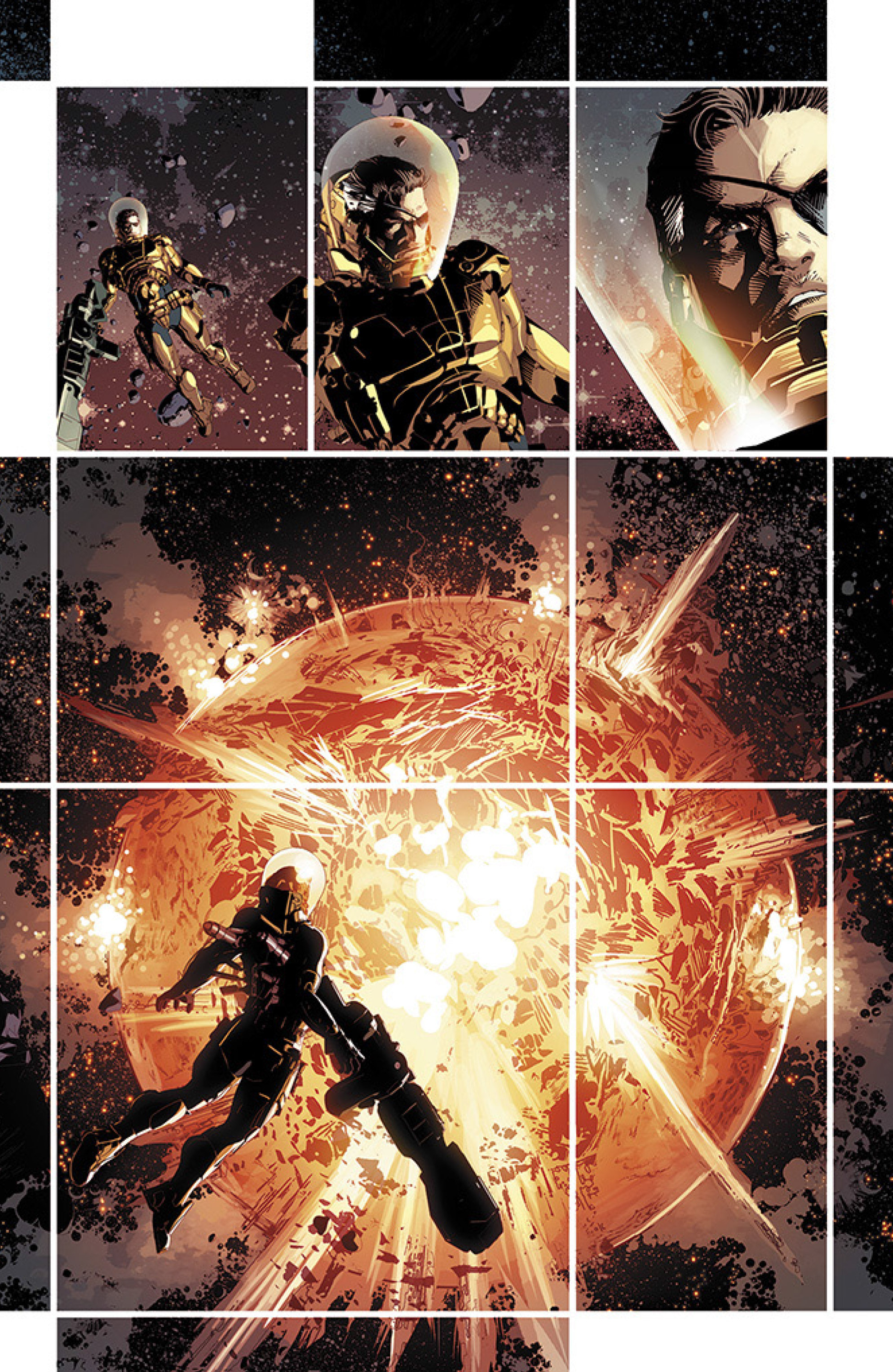 Read online Original Sin comic -  Issue # _Special 5 - 66
