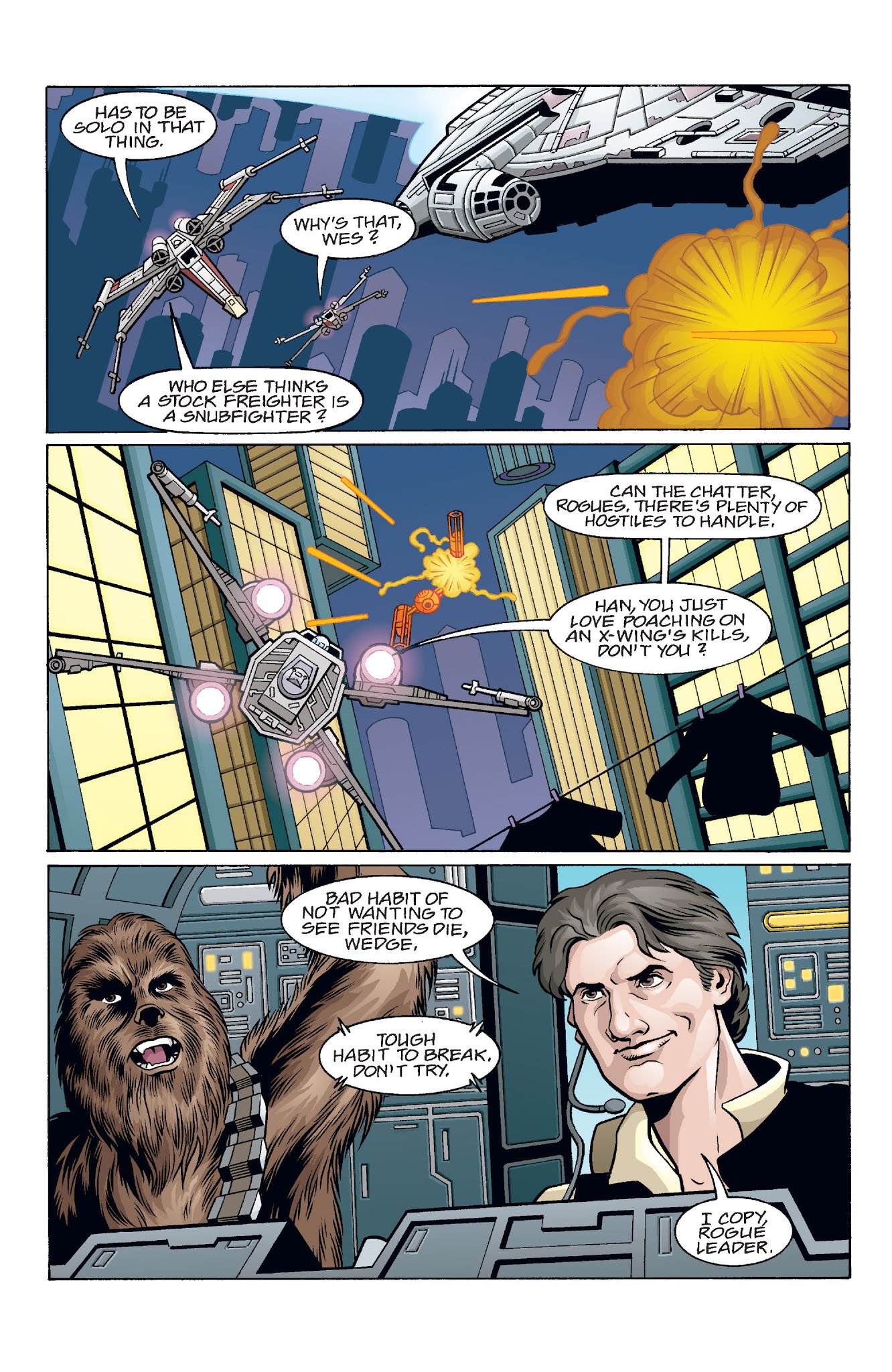 Read online Star Wars Legends: The New Republic - Epic Collection comic -  Issue # TPB 3 (Part 4) - 56