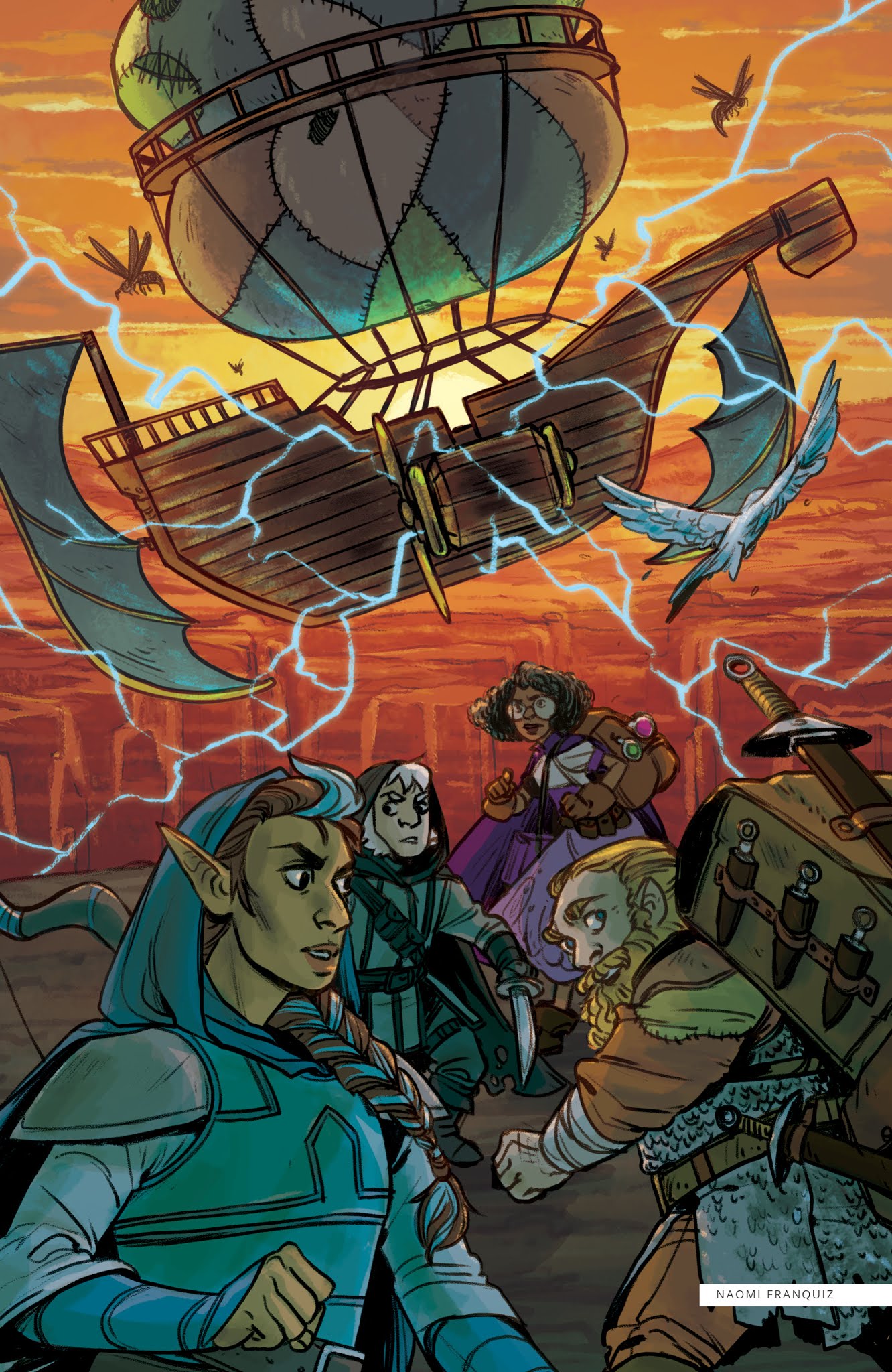 Read online Rolled & Told comic -  Issue #1 - 27