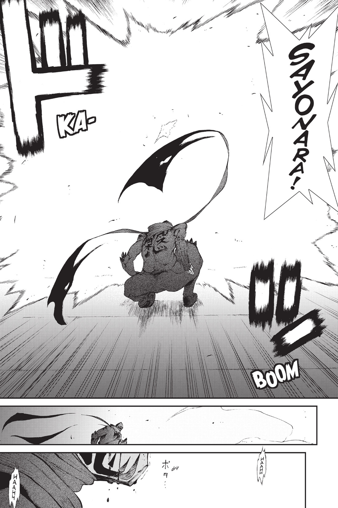 Read online Ninja Slayer Kills! comic -  Issue #3 - 97